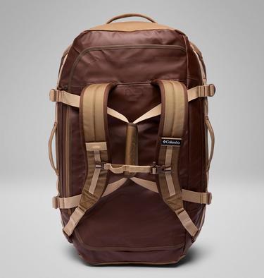 Bolsa de deporte de 60 l Landroamer unisex, Color: Tobacco, Delta, image 6