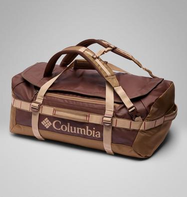 Bolsa de deporte de 60 l Landroamer unisex, Color: Tobacco, Delta, image 5