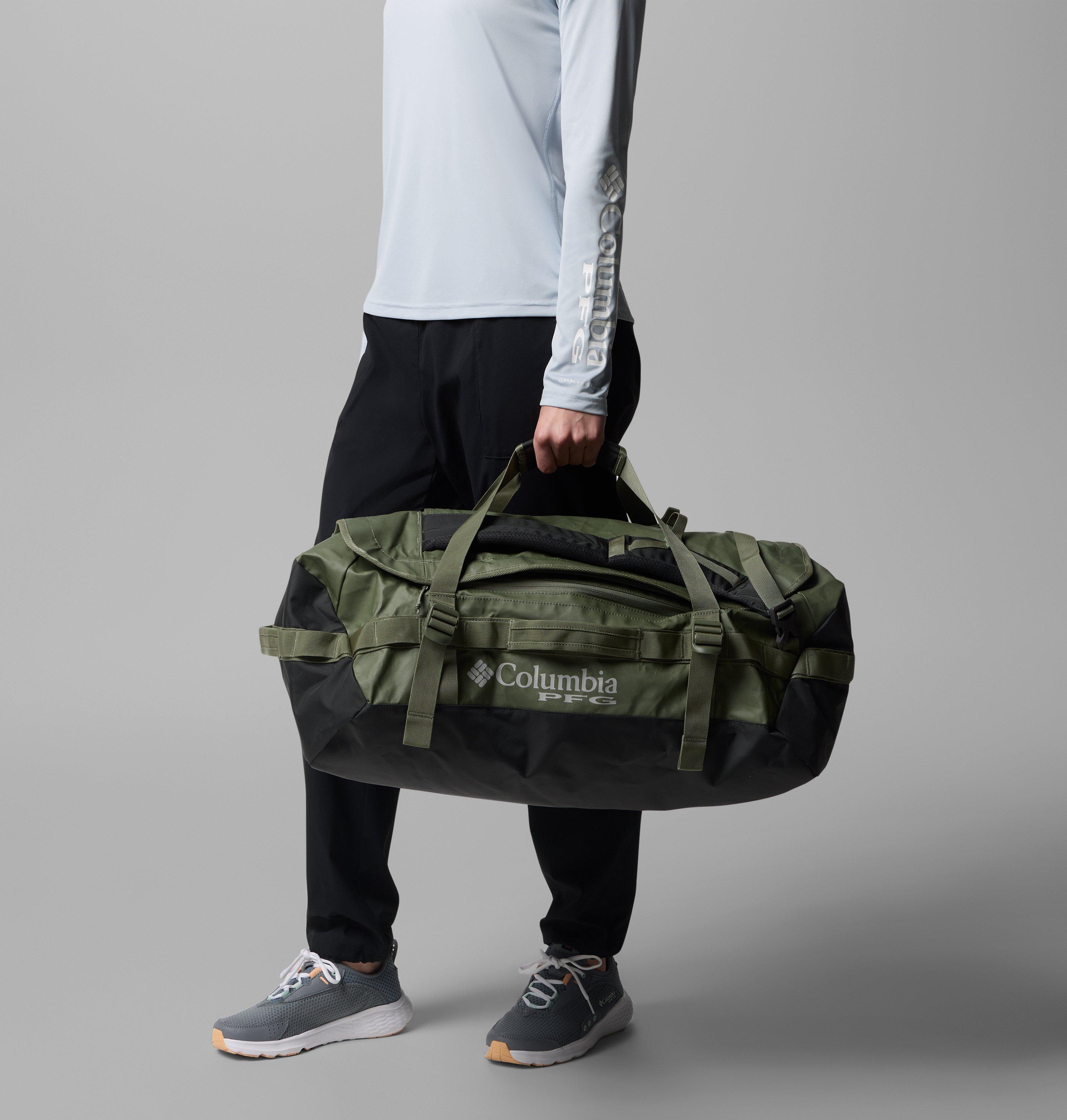 Landroamer 60L Duffel | 316 | O/S 6