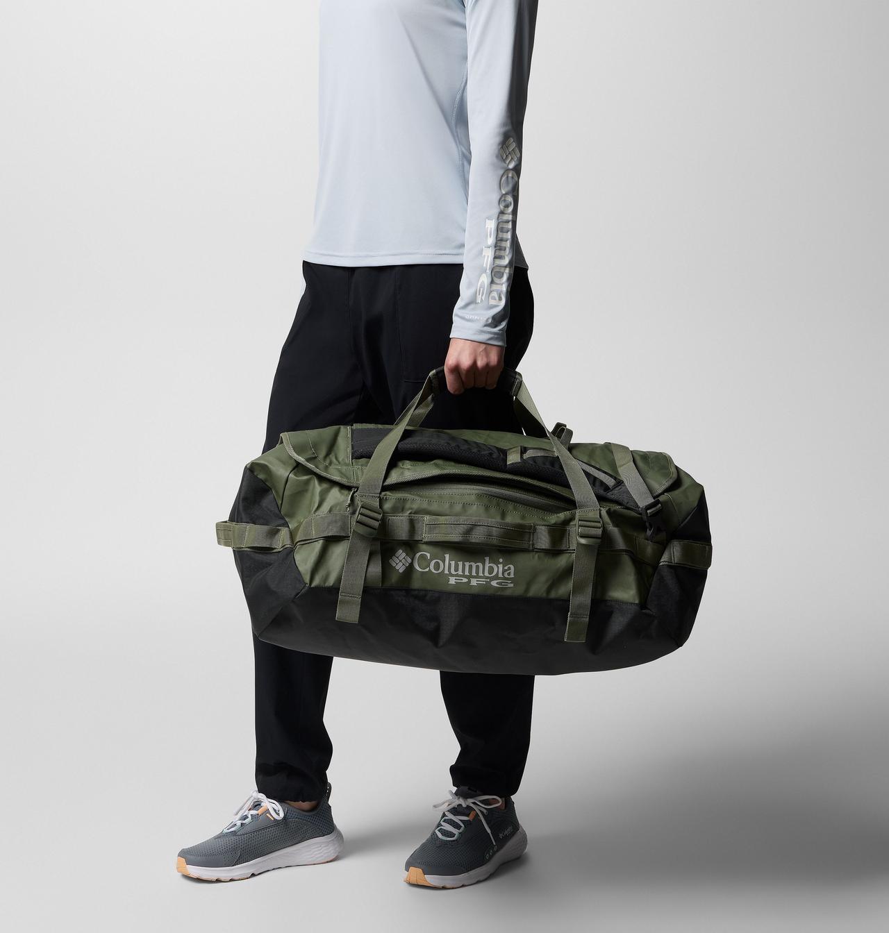 Landroamer™ 60L Duffel 5