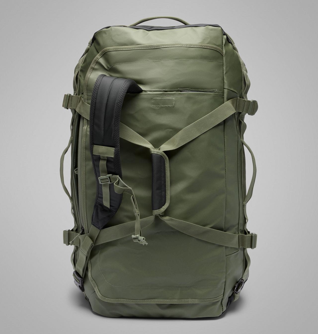 Landroamer™ 60L Duffel 9