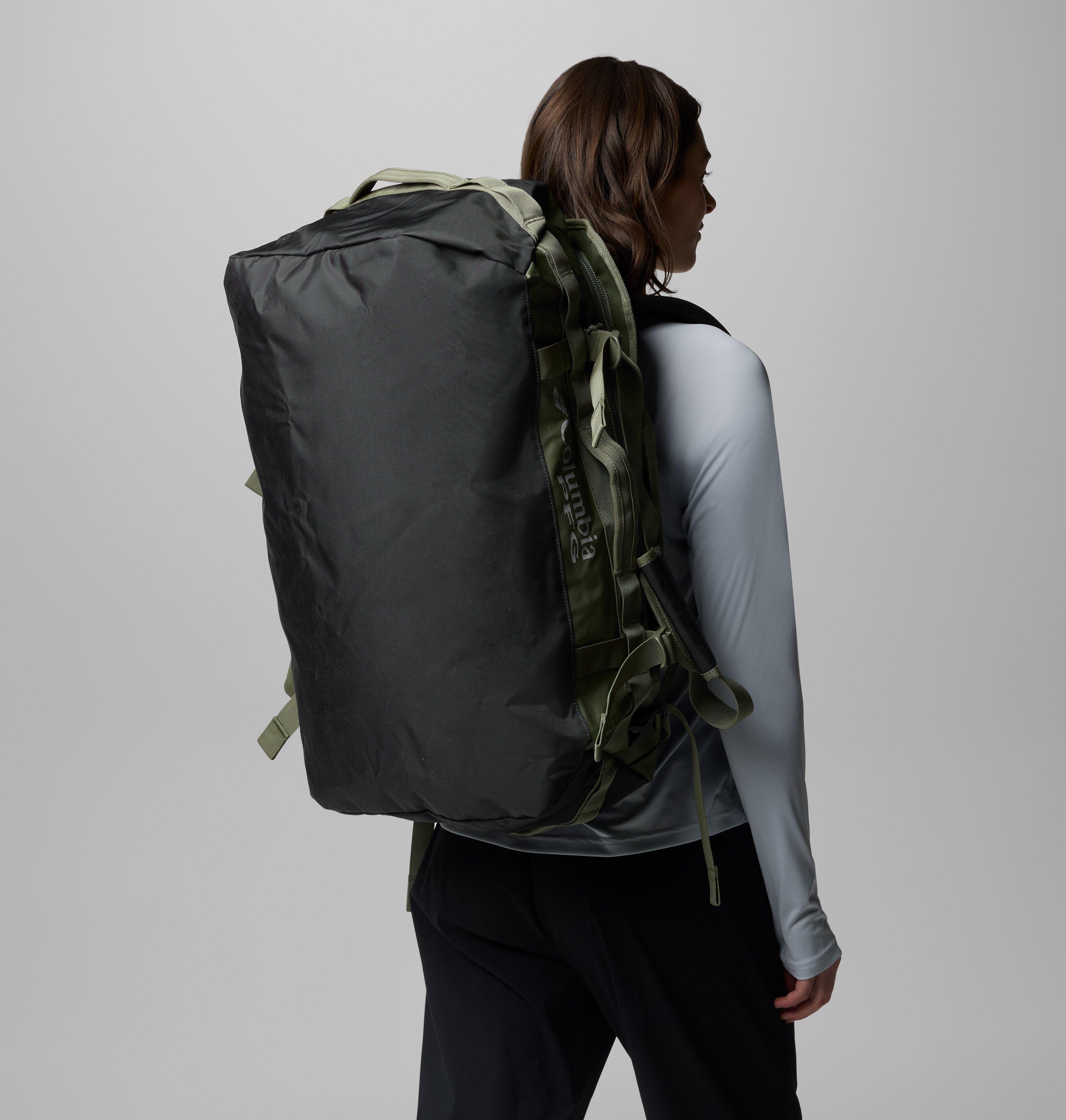 Landroamer 60L Duffel | 316 | O/S 7