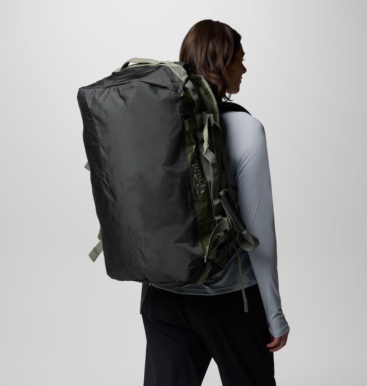 Landroamer™ 60L Duffel 6