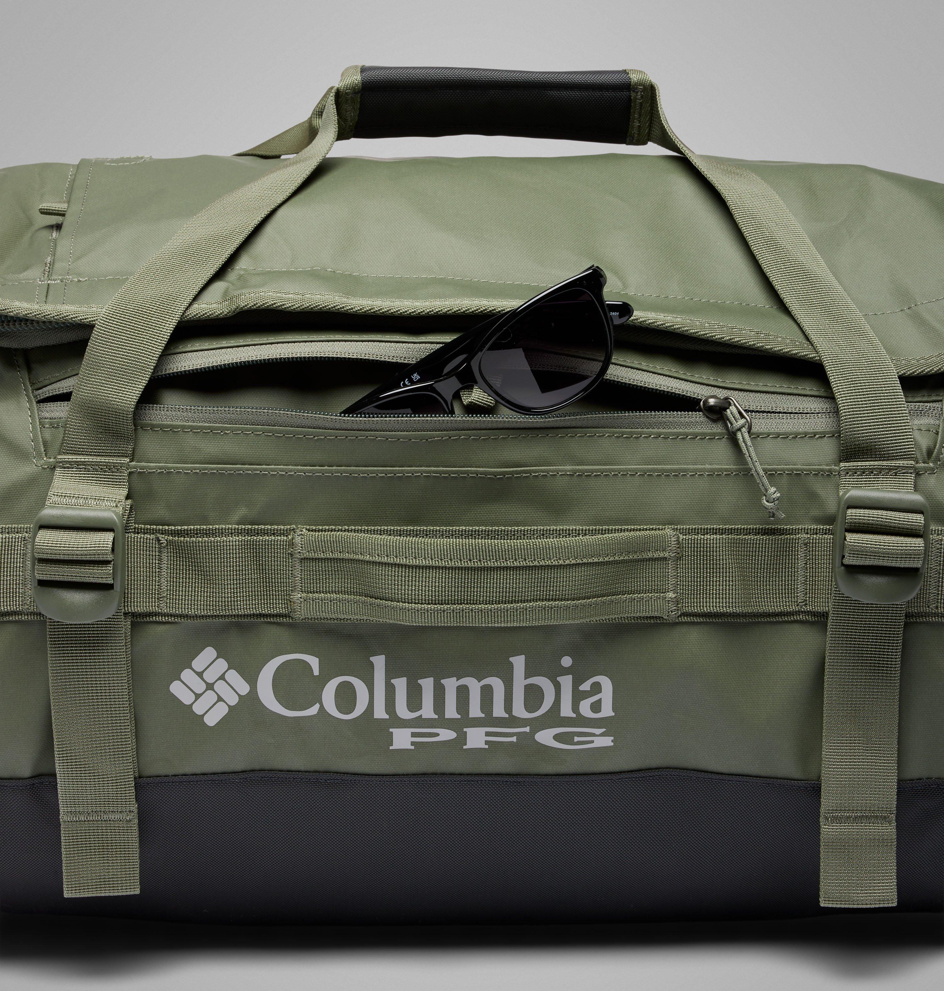 Landroamer 60L Duffel | 316 | O/S 11