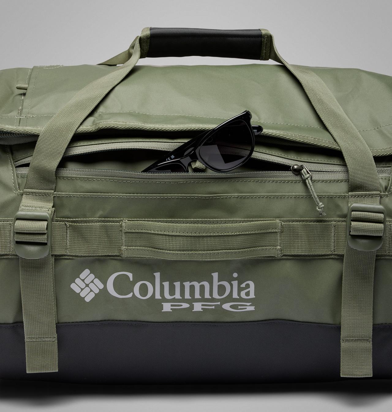 Landroamer™ 60L Duffel 10