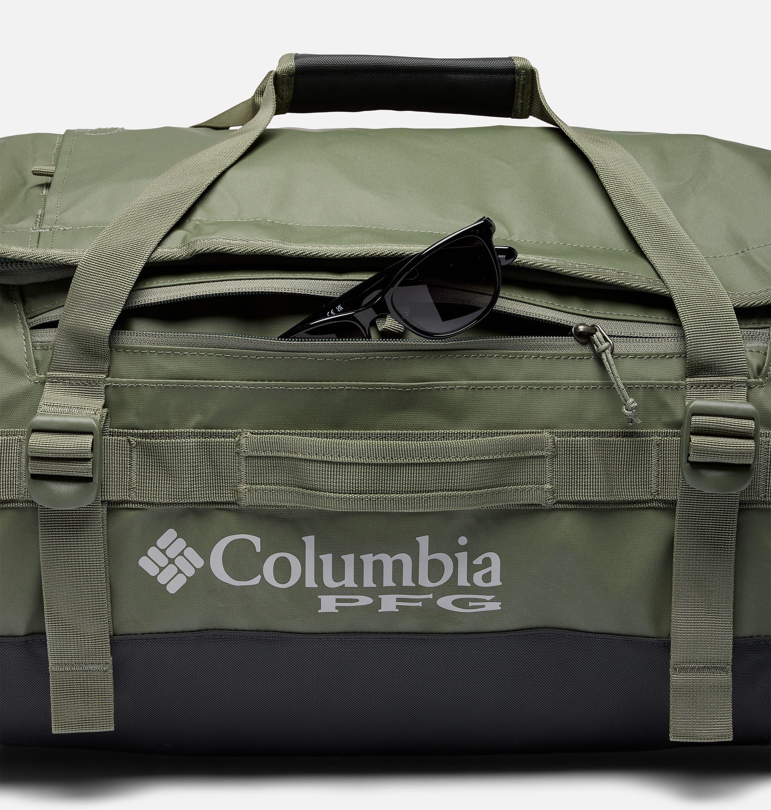 Landroamer 60L Duffel | 316 | O/S 13