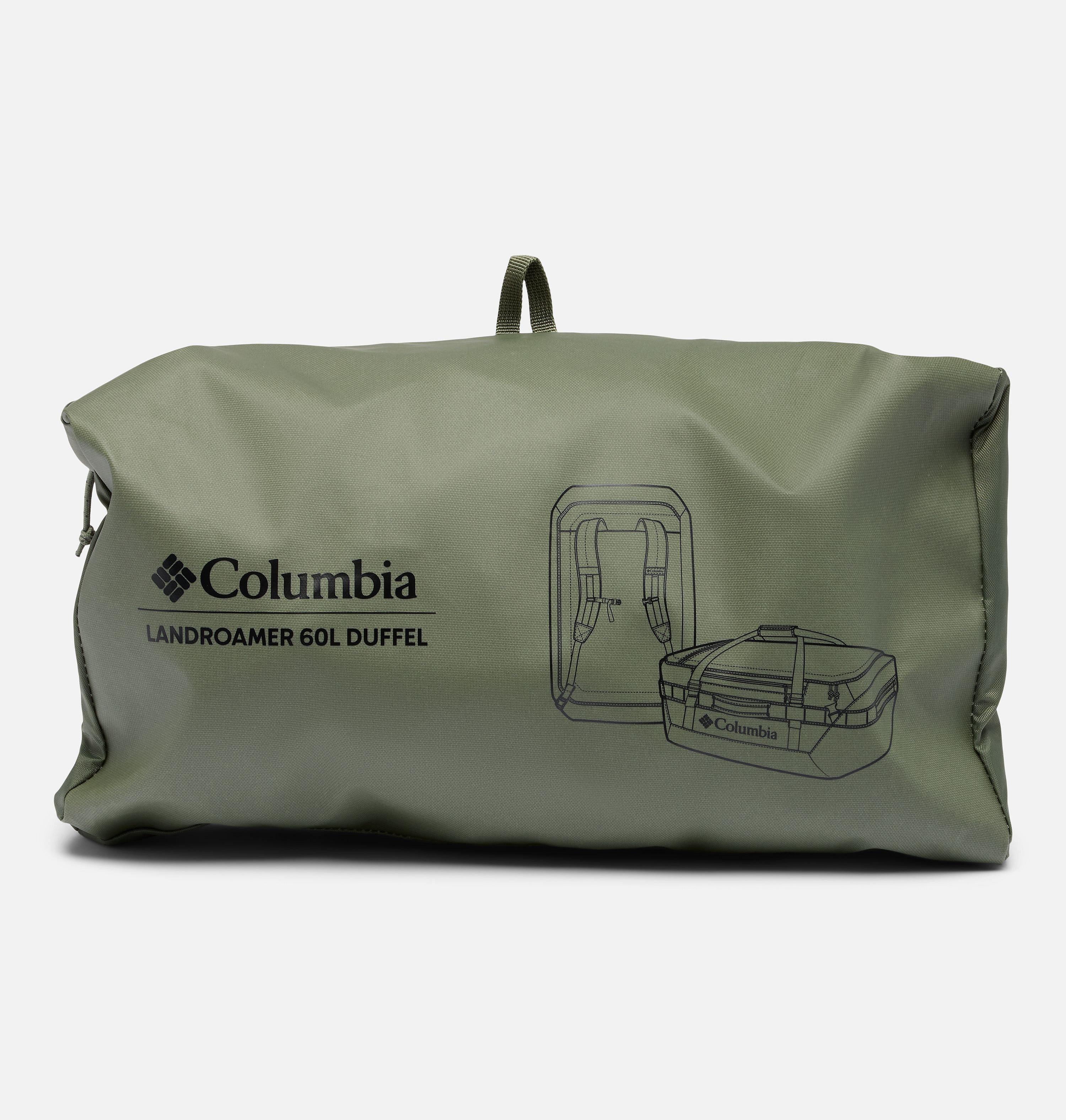 Landroamer 60L Duffel | 316 | O/S 8