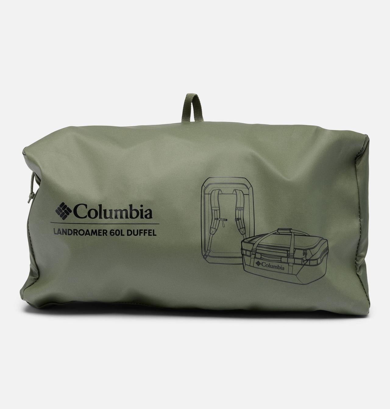 Landroamer™ 60L Duffel 7
