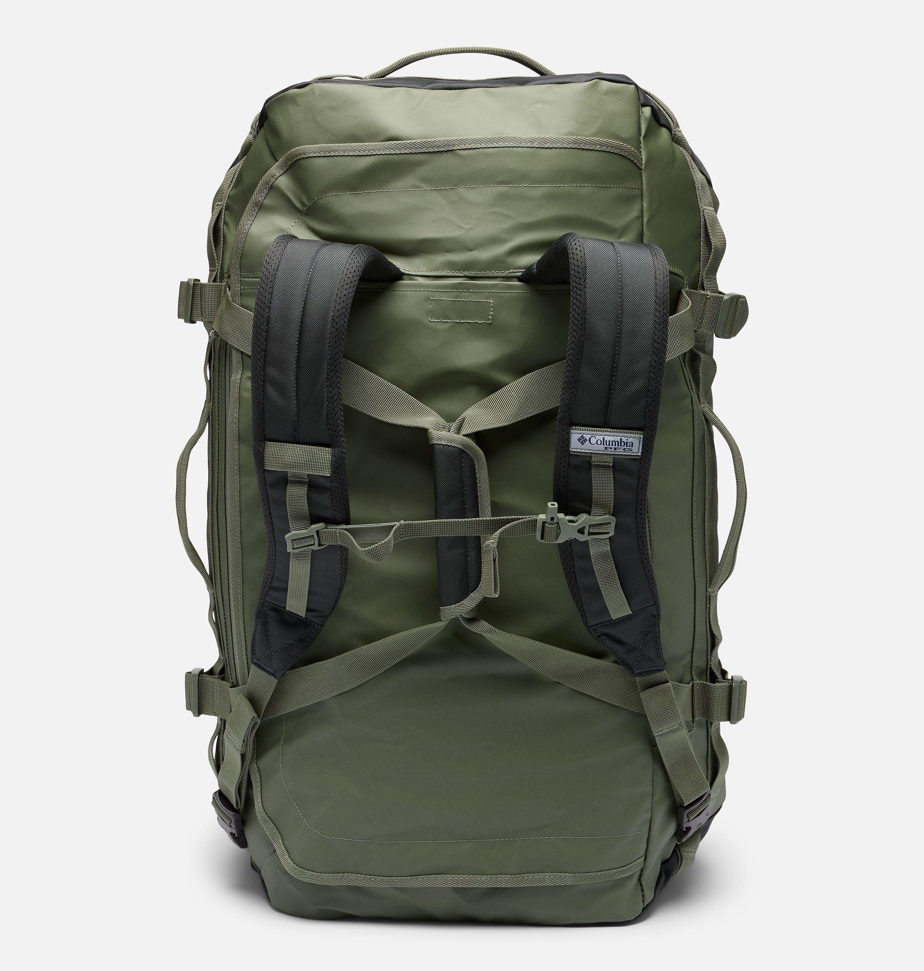 Landroamer 60L Duffel | 316 | O/S 9