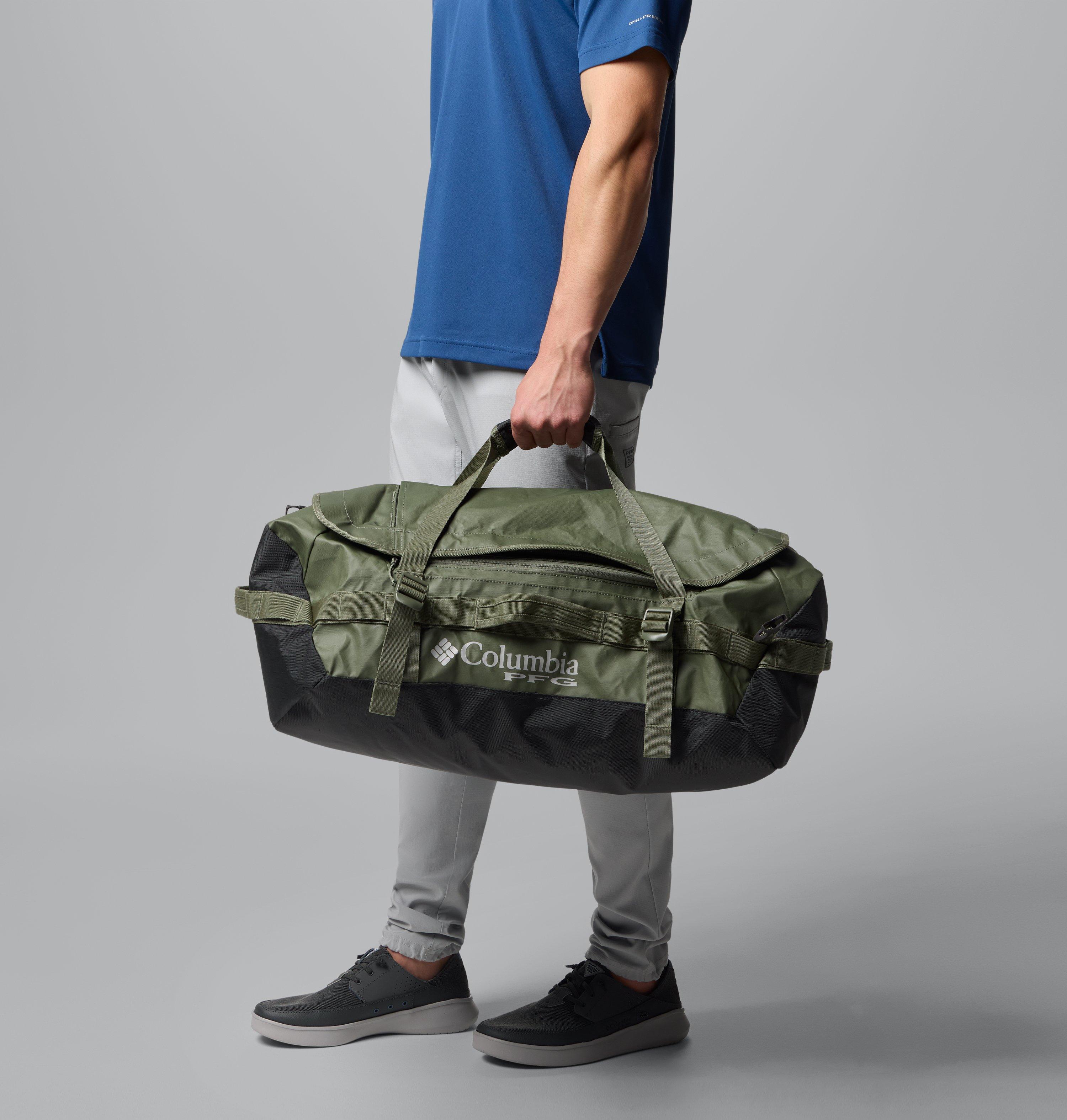 Landroamer 60L Duffel | 316 | O/S 5