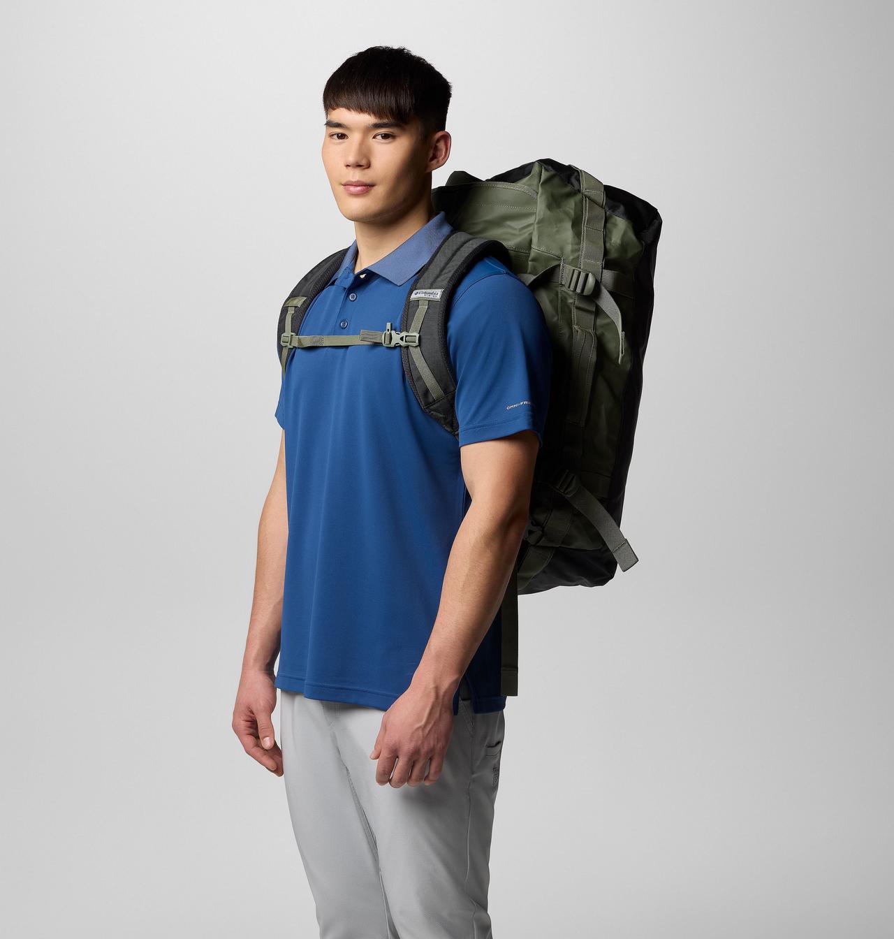 Landroamer™ 60L Duffel 4