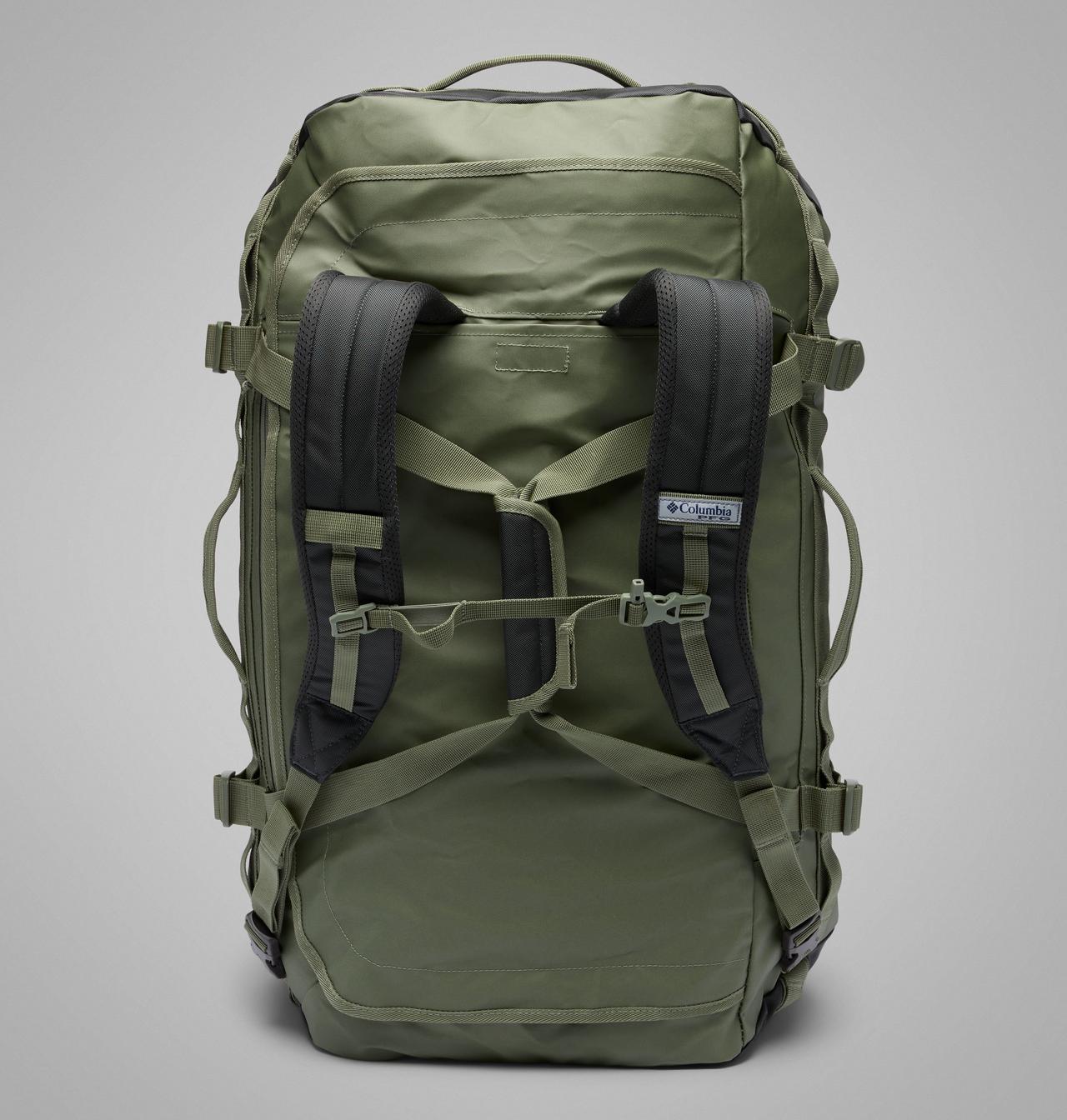 Landroamer™ 60L Duffel 2