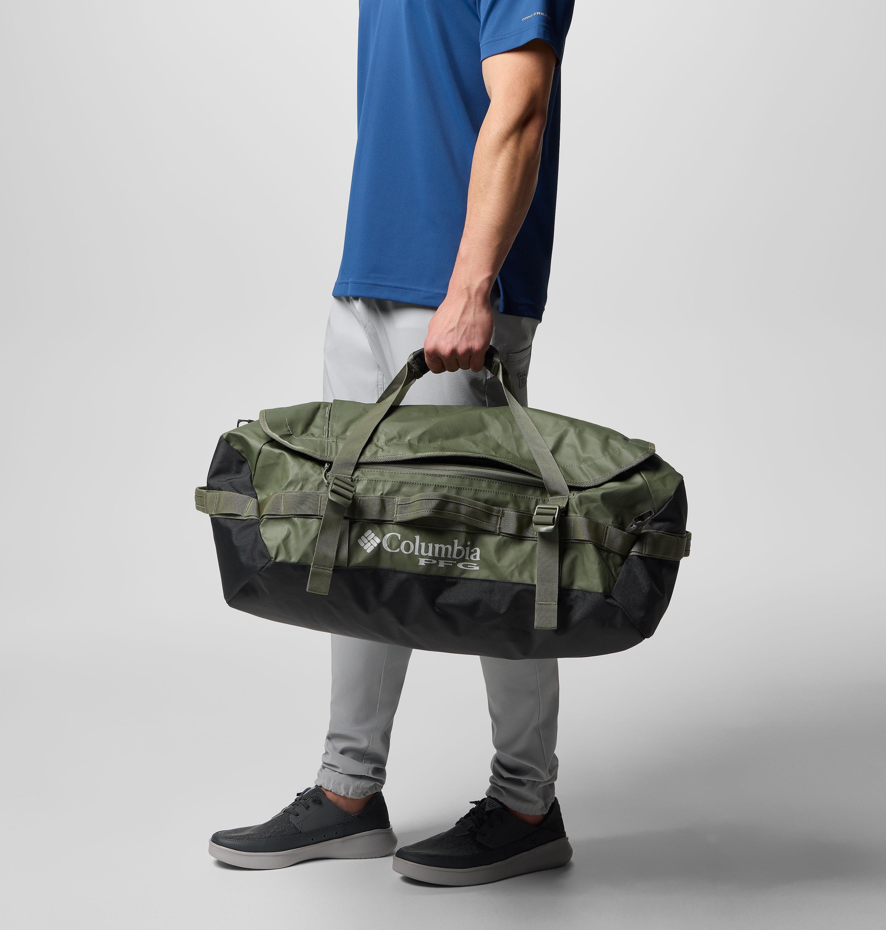 Landroamer 60L Duffel | 316 | O/S 4