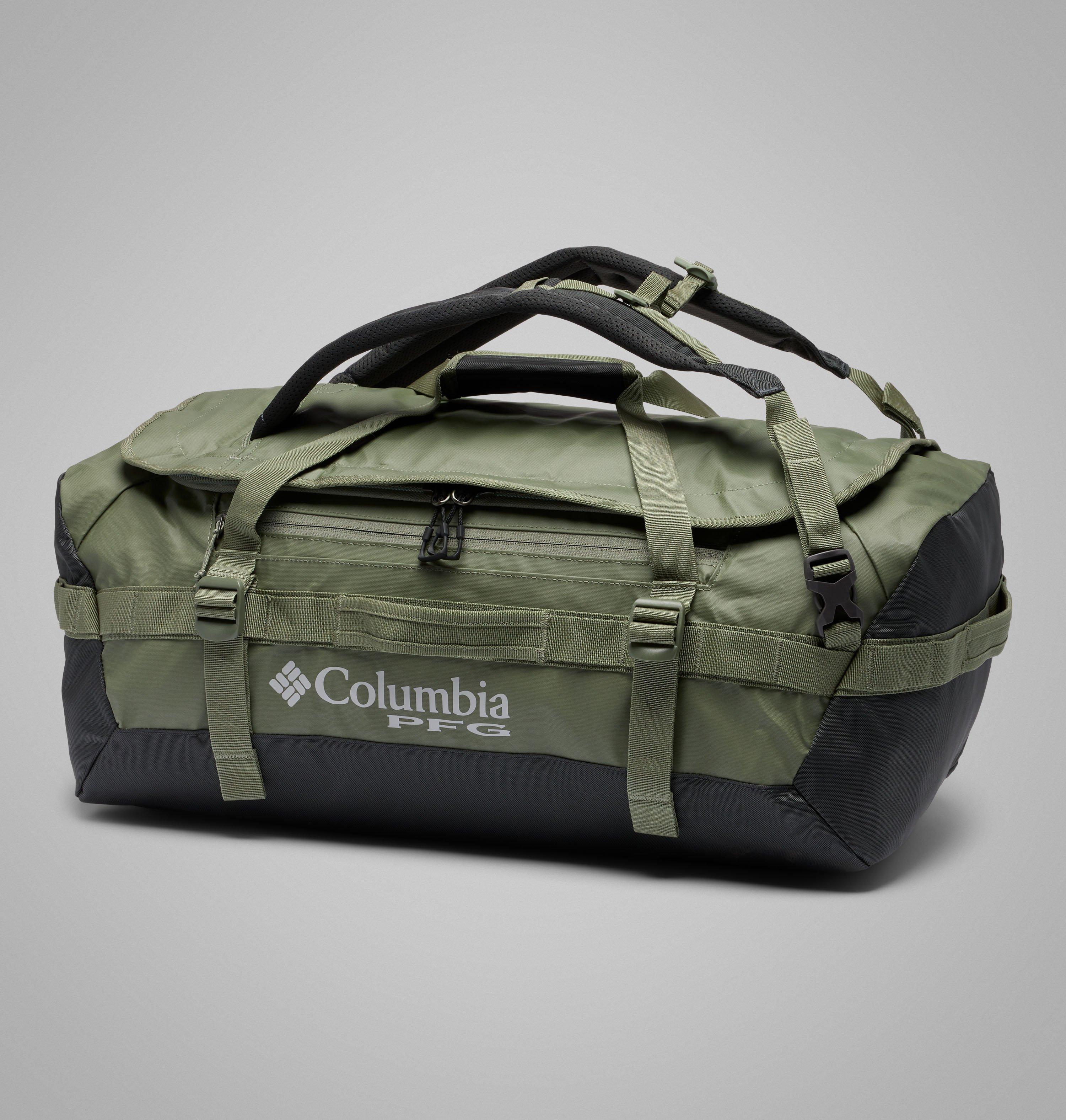 Landroamer 60L Duffel Columbia