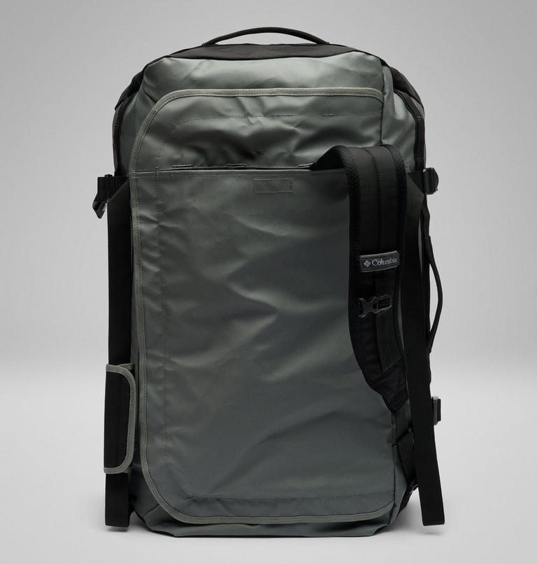 Unisex Landroamer 60L Duffel Bag, Color: Sedona Sage, Black, image 9
