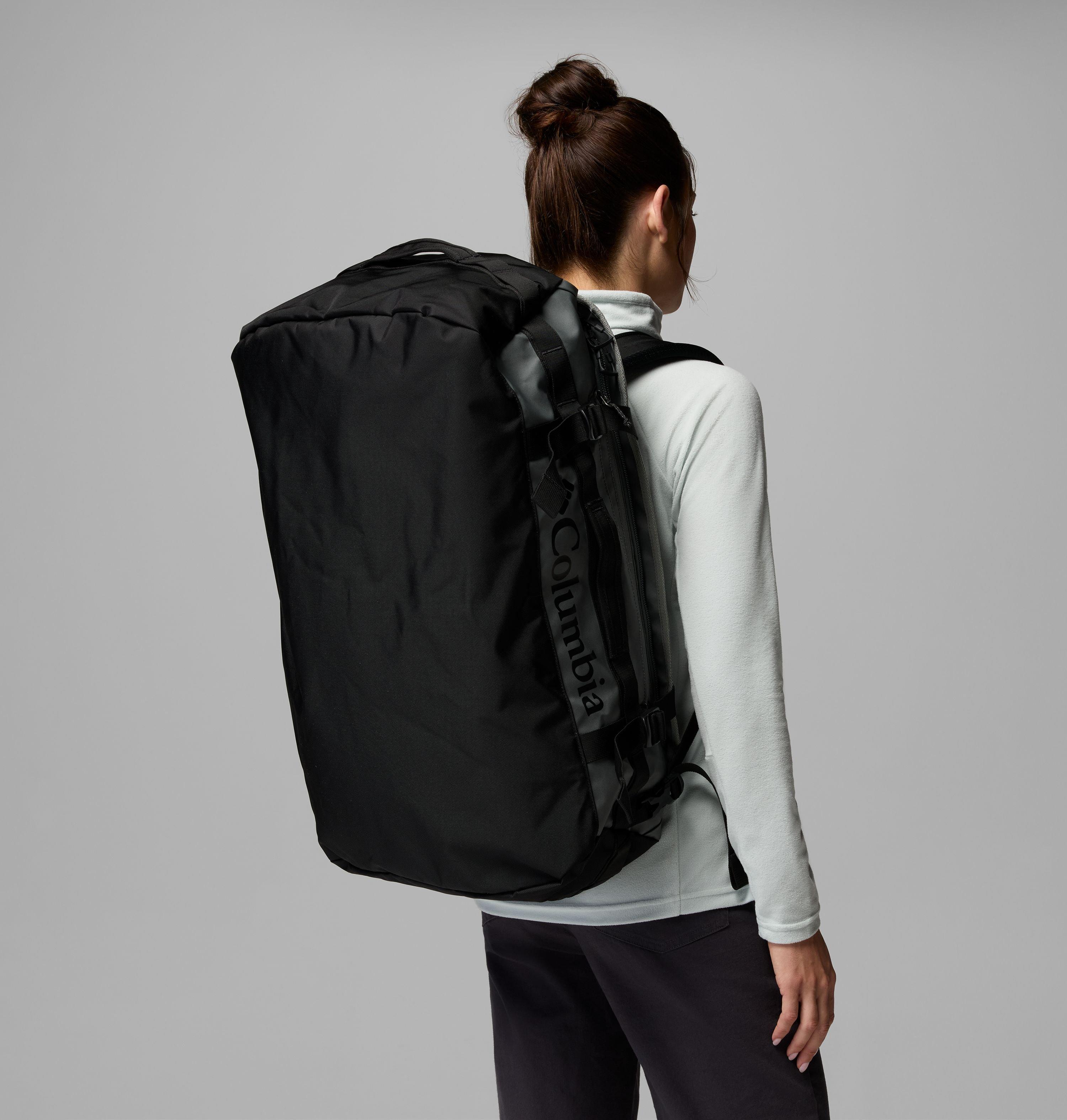 Landroamer 60L Duffel | 342 | O/S 6