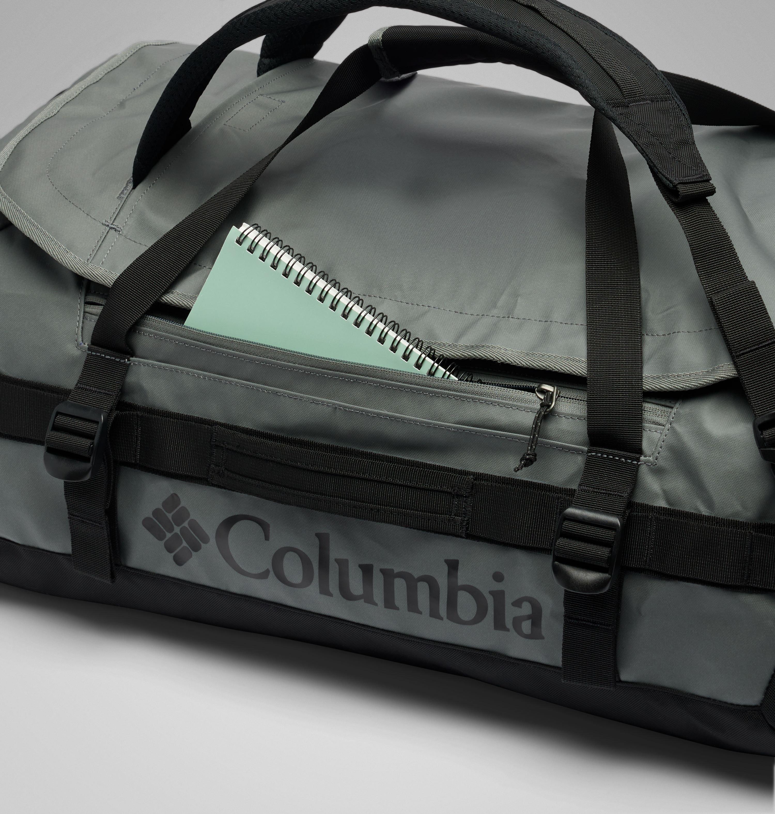 Landroamer 60L Duffel | 342 | O/S 10