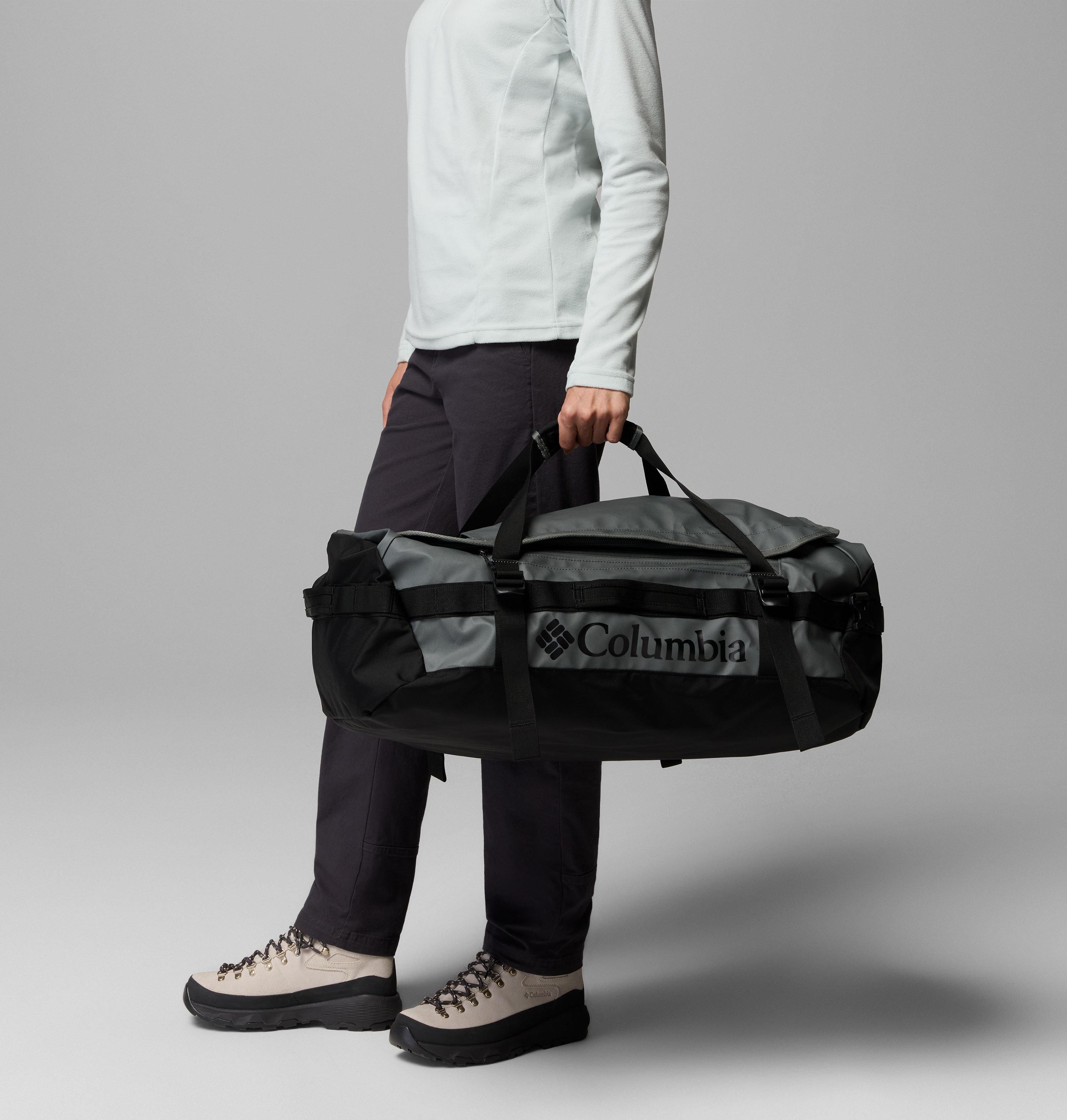 Landroamer 60L Duffel | 342 | O/S 7