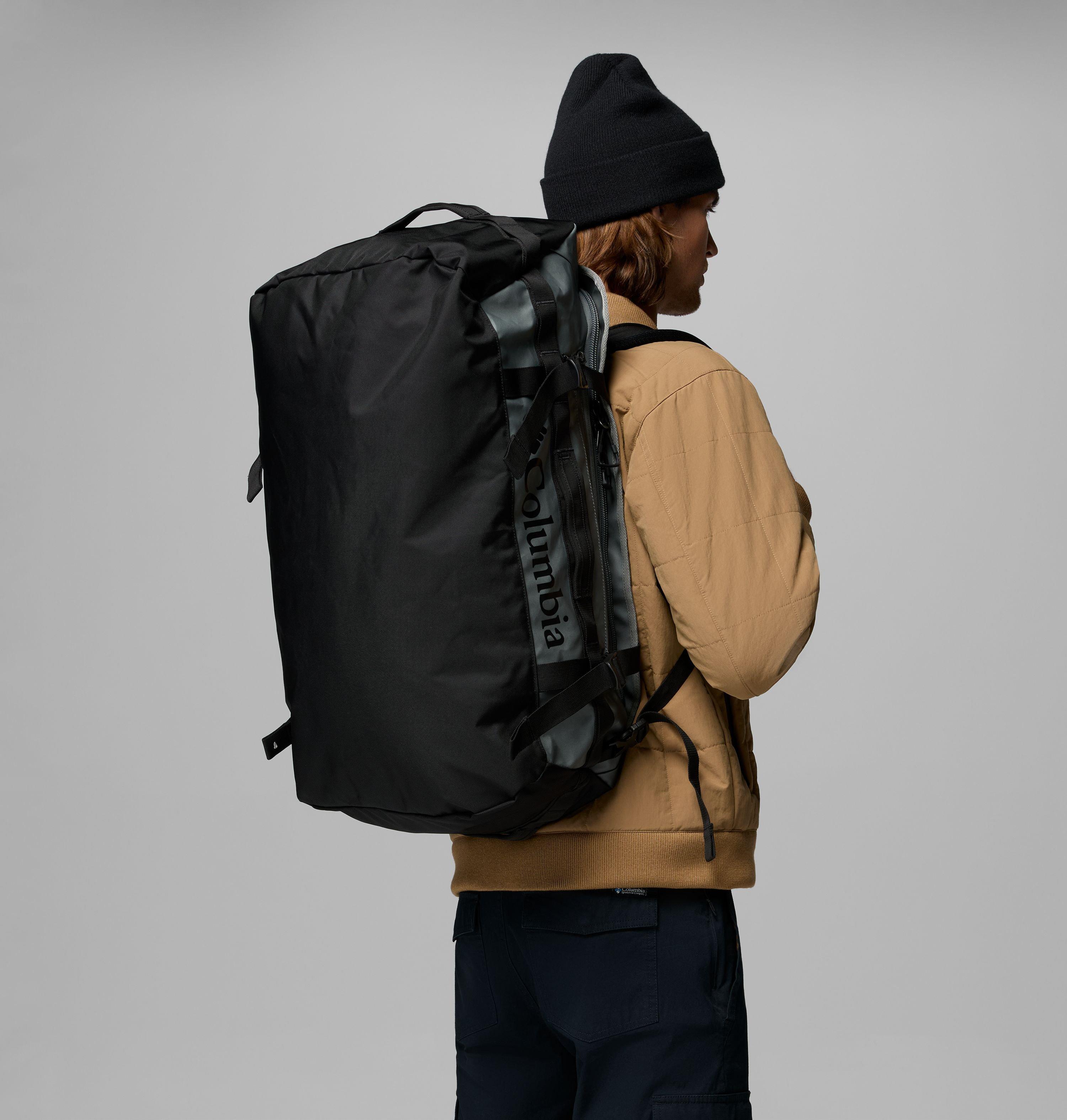Landroamer 60L Duffel | 342 | O/S 4