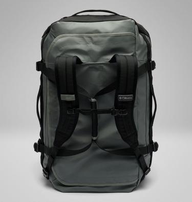 Bolsa de deporte de 60 l Landroamer unisex, Color: Sedona Sage, Black, image 2