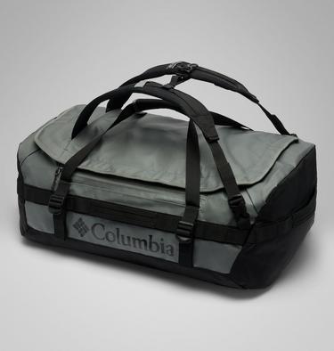 Bolsa de deporte de 60 l Landroamer unisex, Color: Sedona Sage, Black, image 1