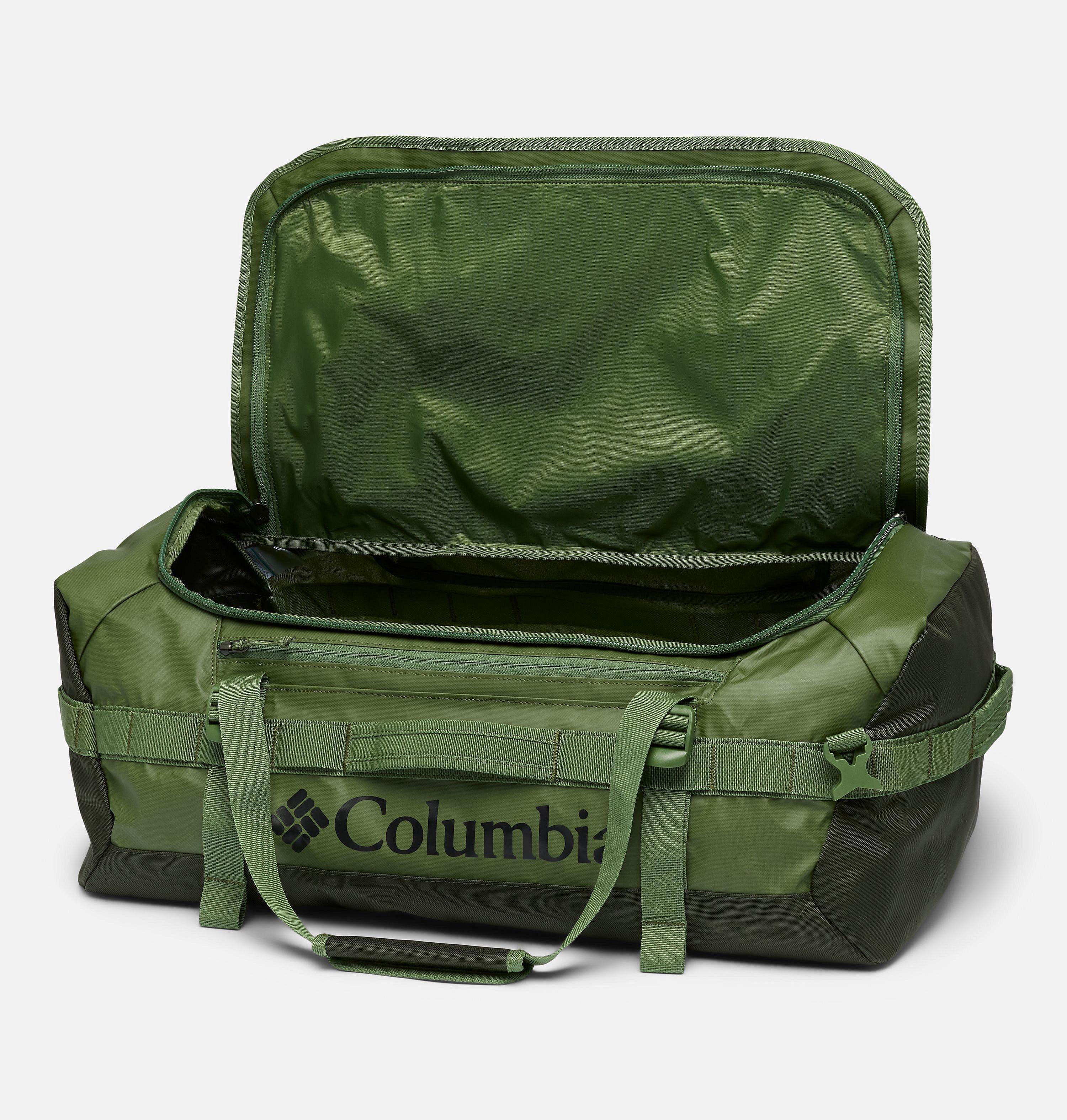 Landroamer 60L Duffel 3