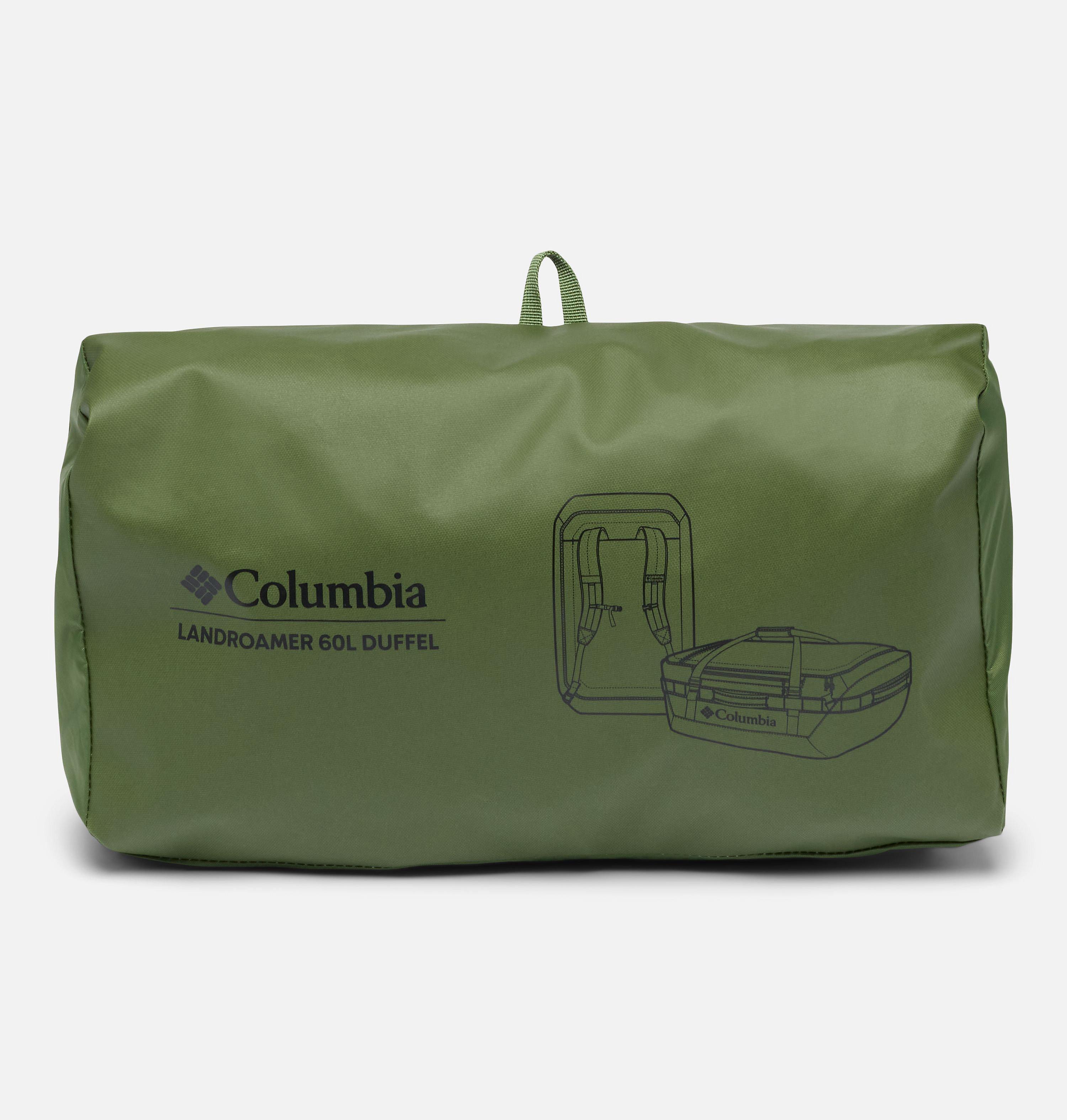 Landroamer 60L Duffel 4
