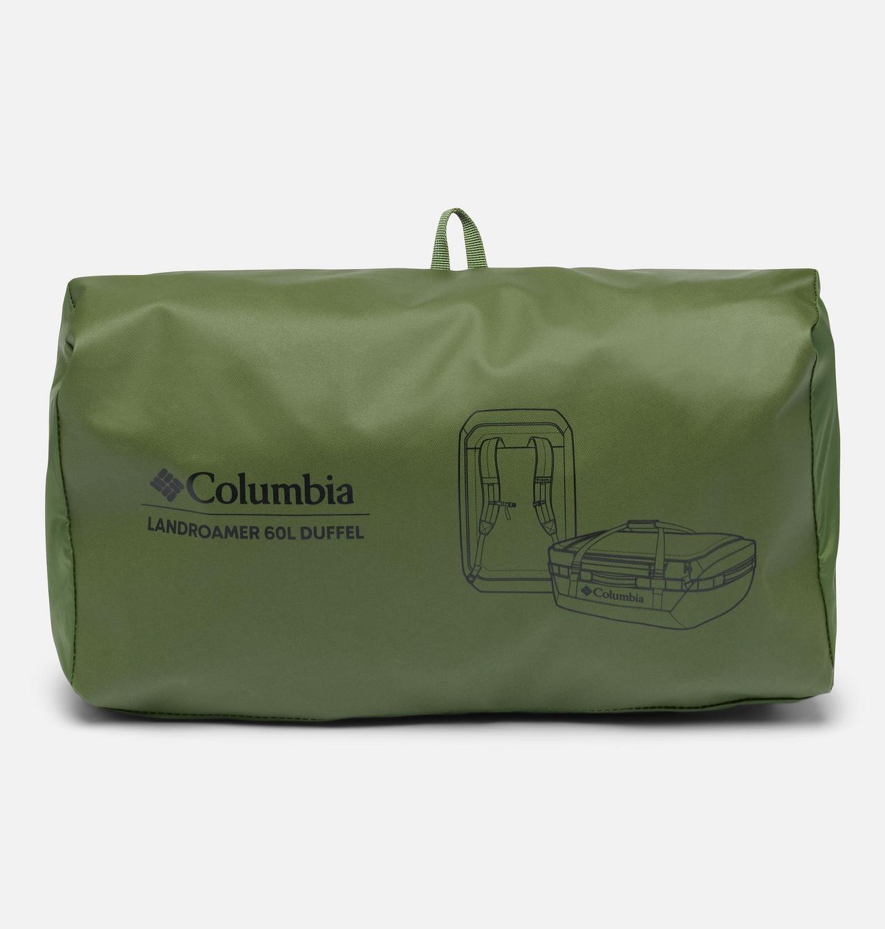 Landroamer™ 60L Duffel 4