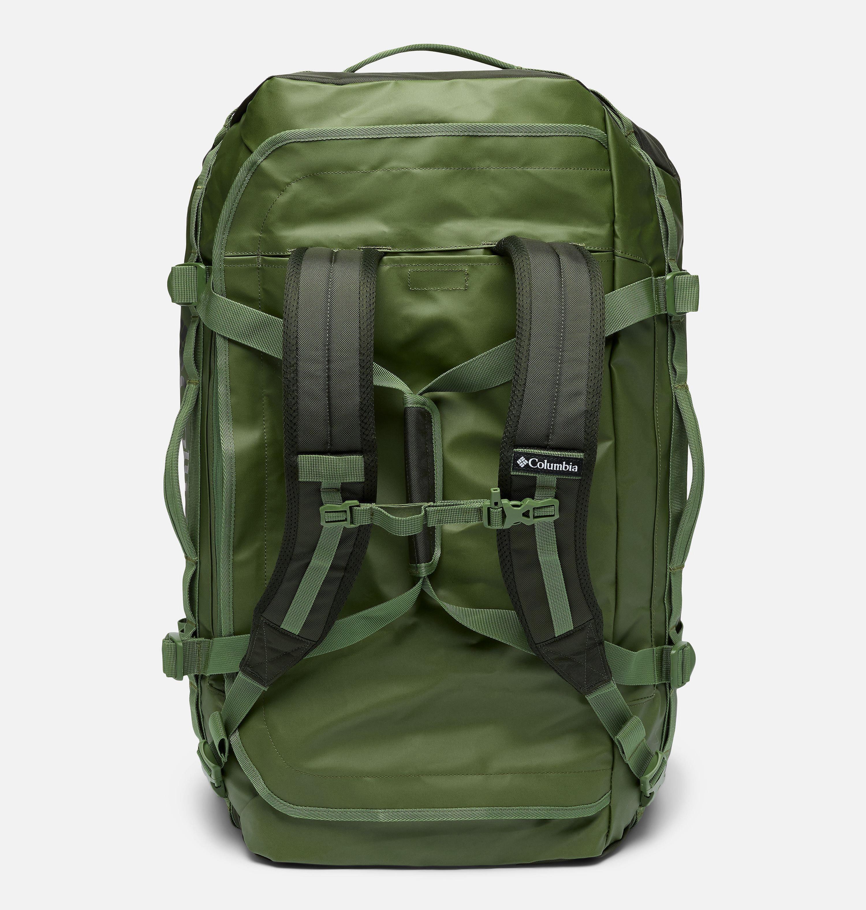Landroamer 60L Duffel 2