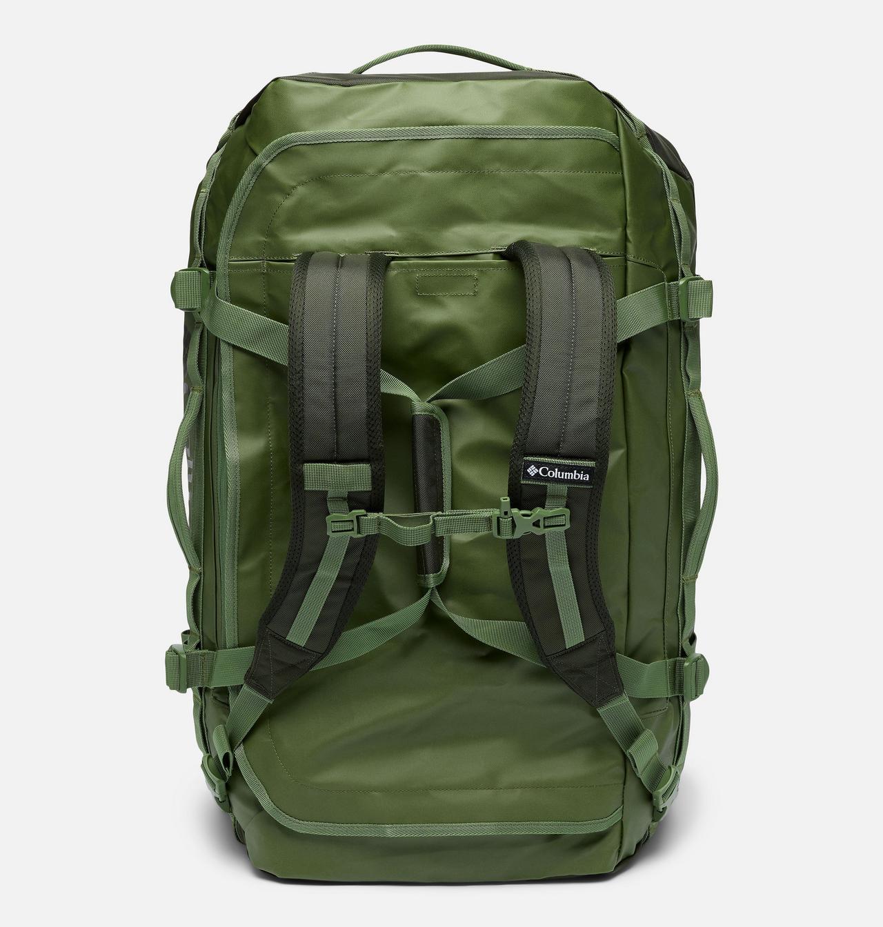 Landroamer™ 60L Duffel 2