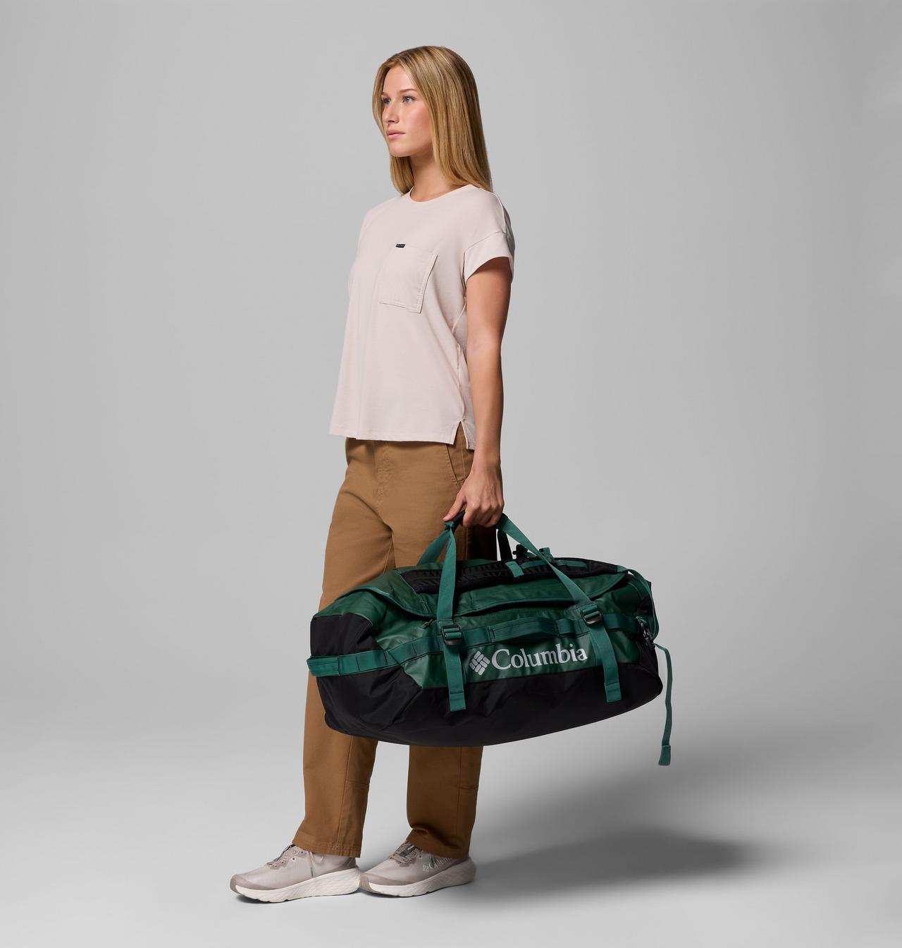 Landroamer™ 60L Duffel 5