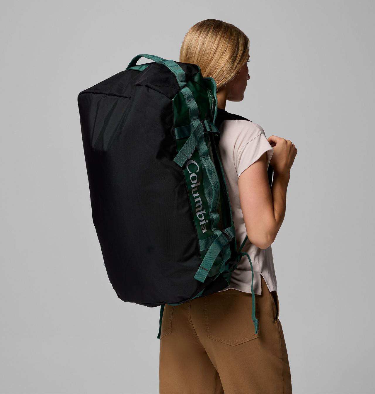 Landroamer™ 60L Duffel 6