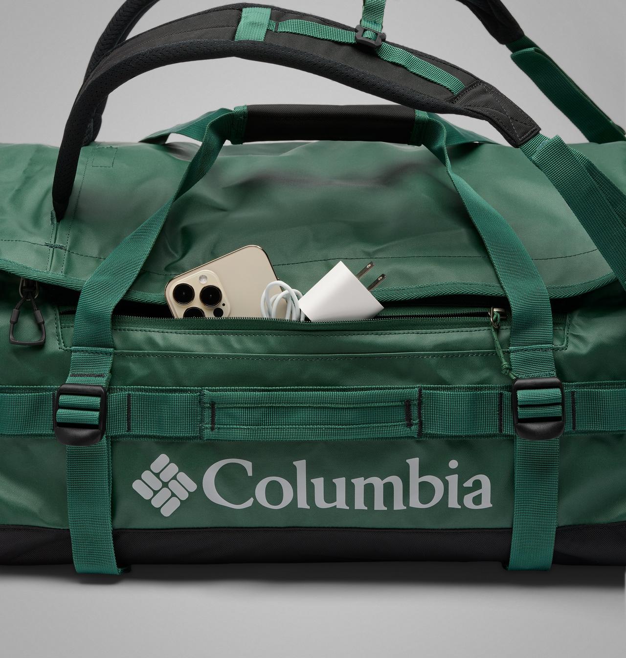 Landroamer™ 60L Duffel 8
