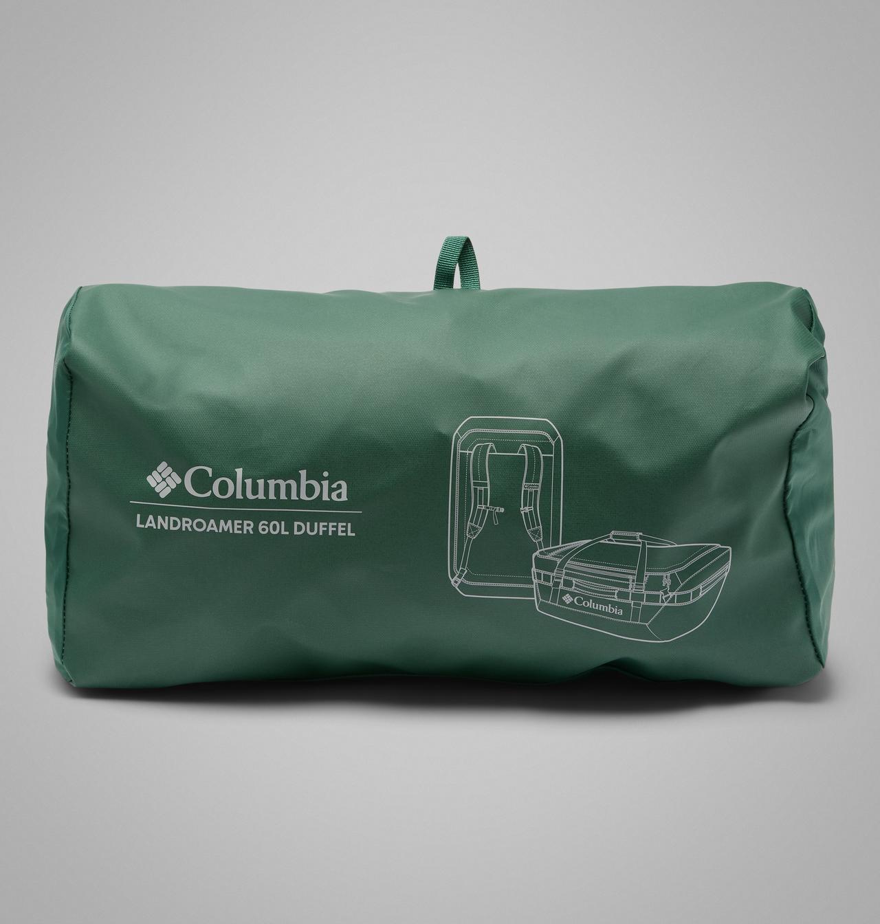 Landroamer™ 60L Duffel 9