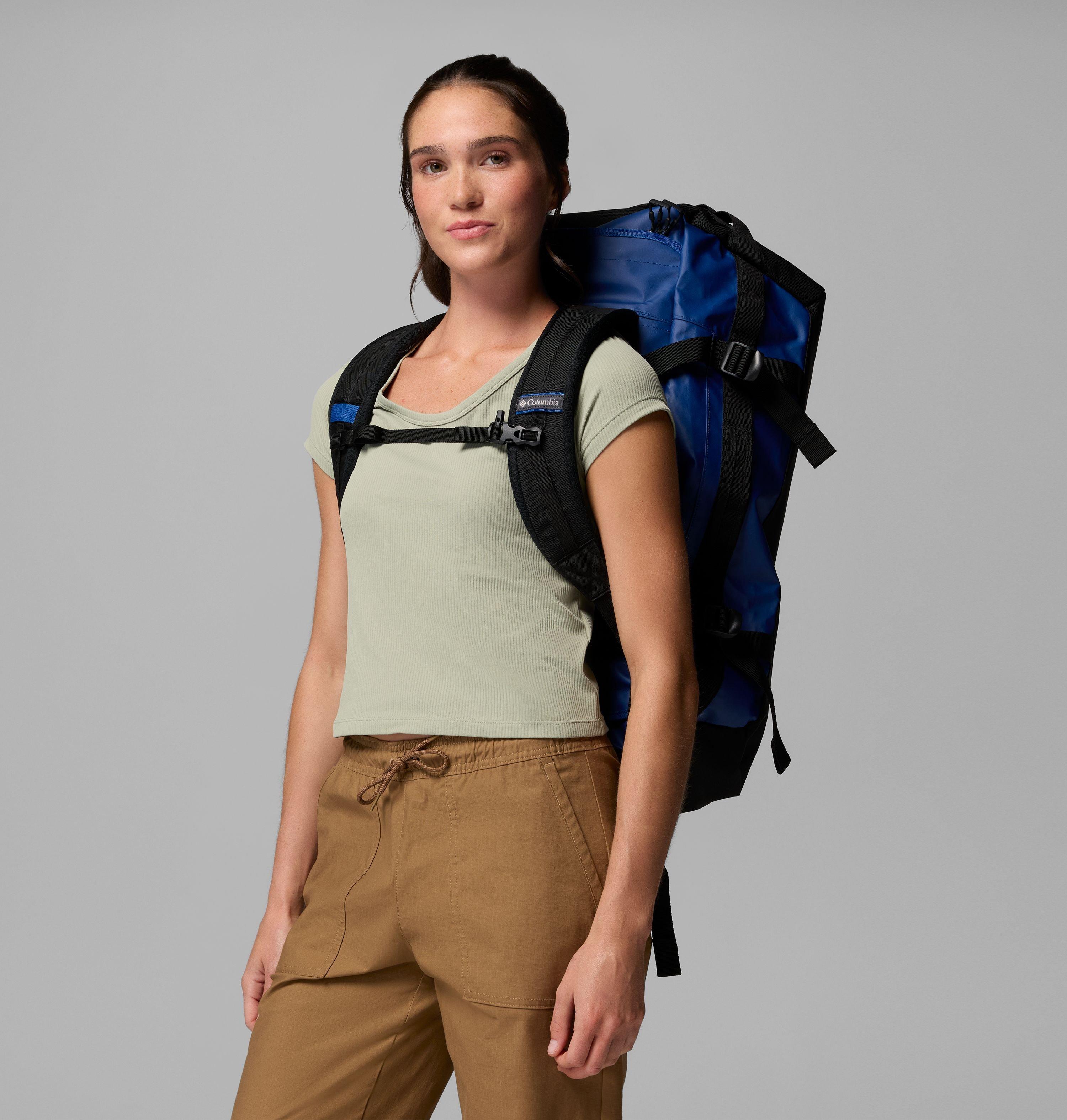 Landroamer 60L Duffel | 433 | O/S 5