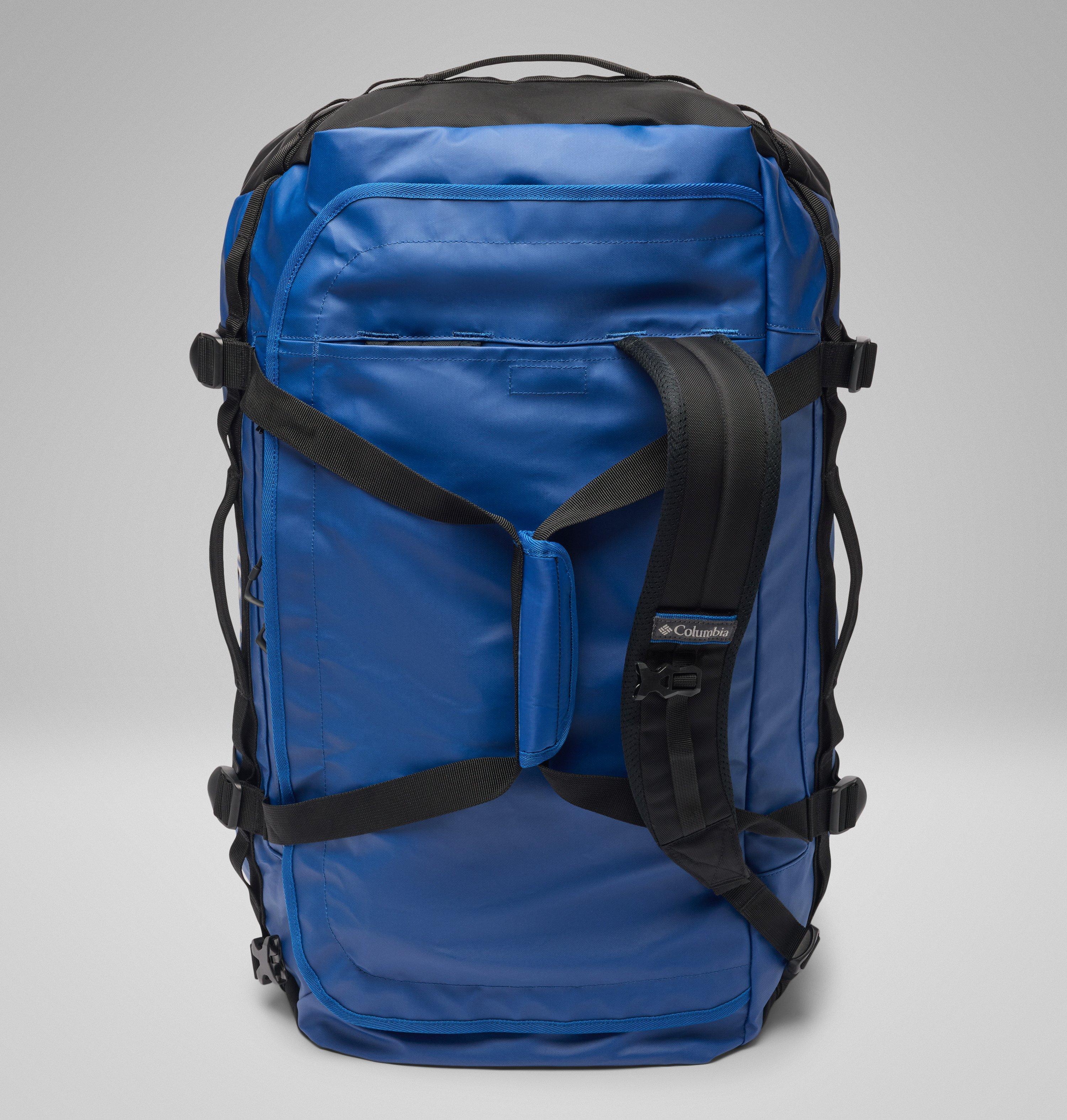 Landroamer 60L Duffel | 433 | O/S 9