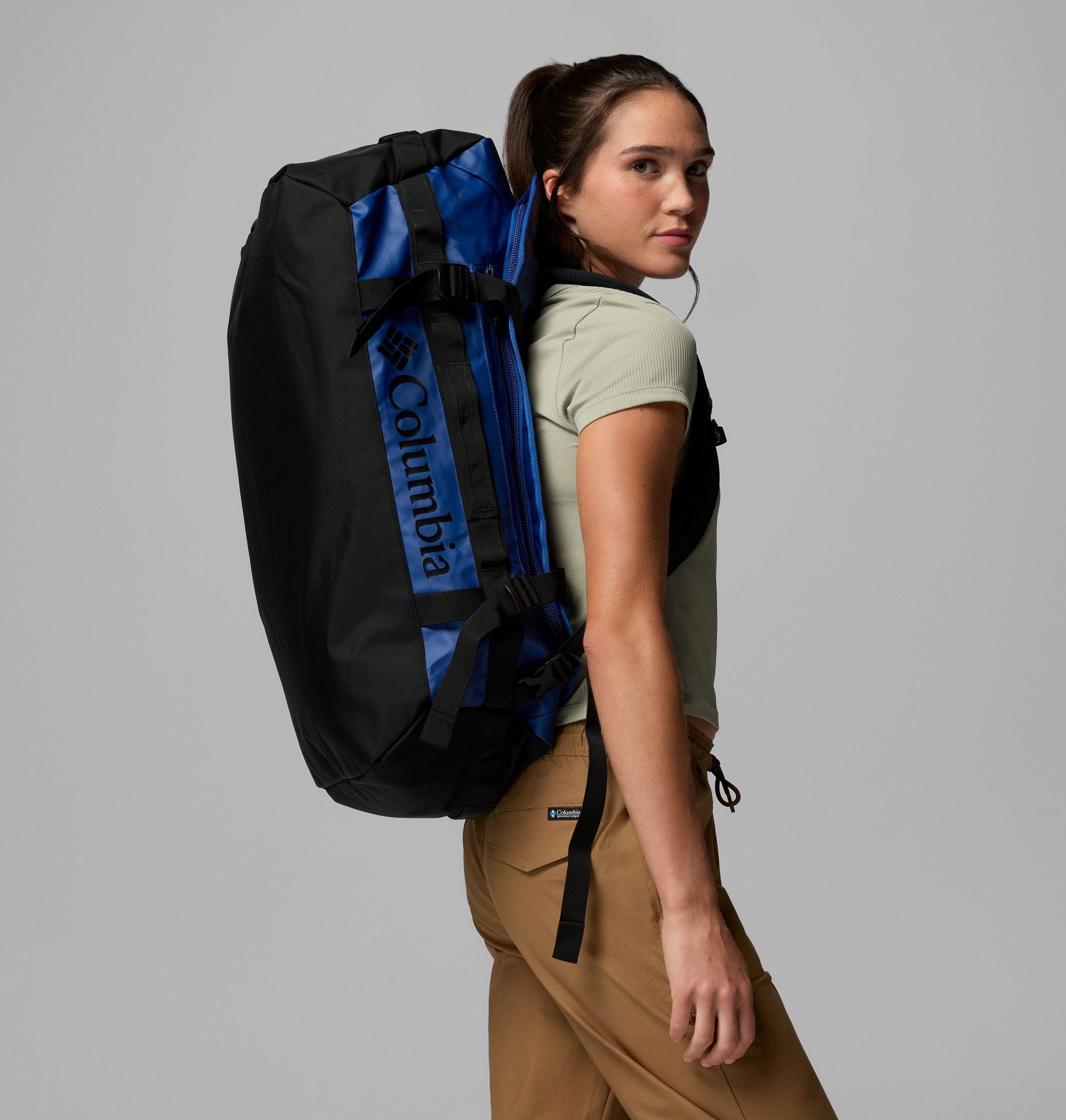 Landroamer 60L Duffel | 433 | O/S 6