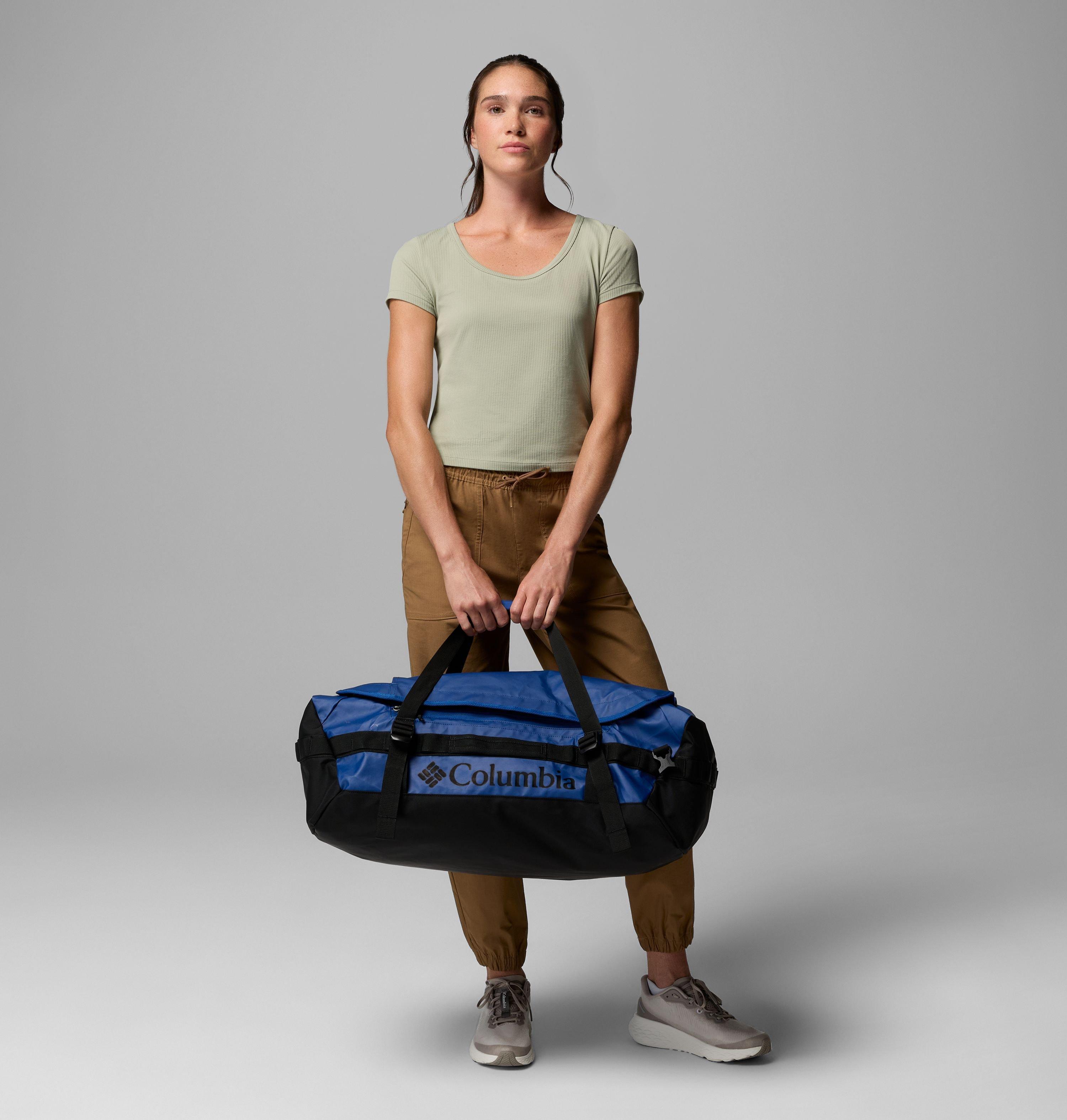 Landroamer 60L Duffel | 433 | O/S 7