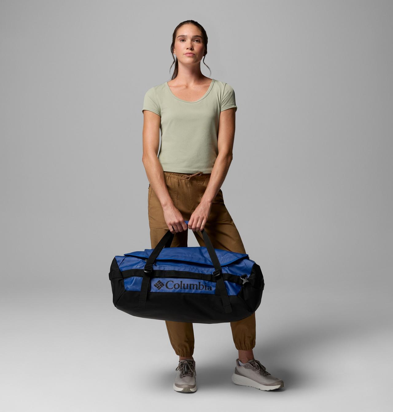Landroamer™ 60L Duffel | 433 | O/S 7
