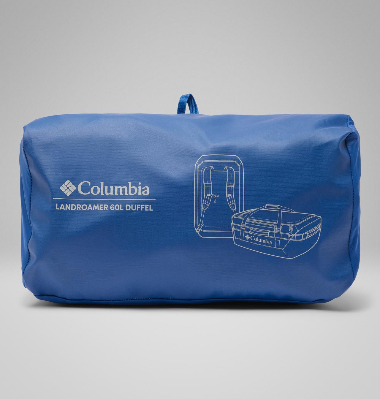 Landroamer™ 60L Duffel | 433 | O/S 11