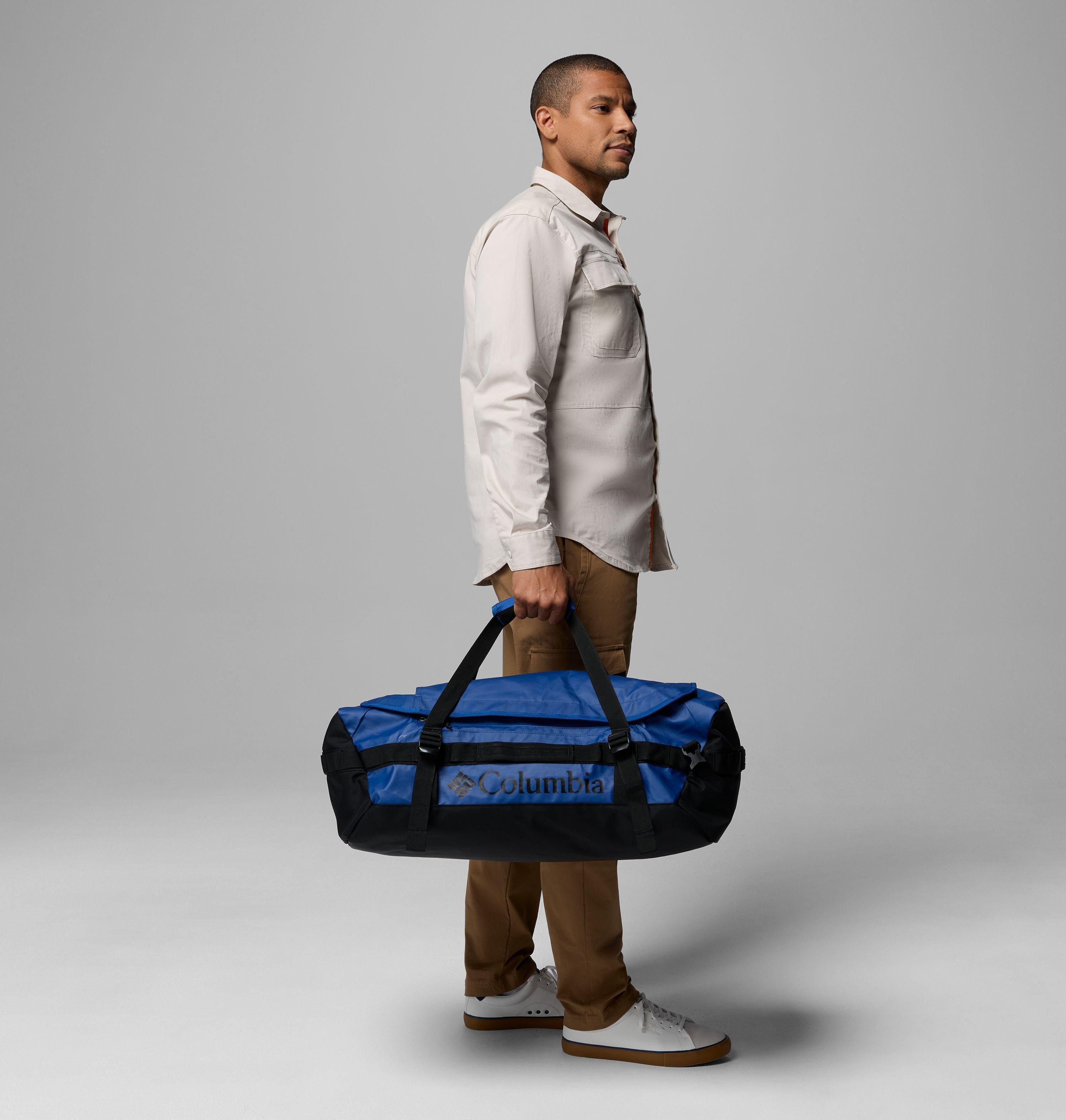 Landroamer 60L Duffel | 433 | O/S 8
