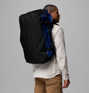 Sac de Sport Landroamer 60L Unisexe, Color: Mountain Blue, image 12