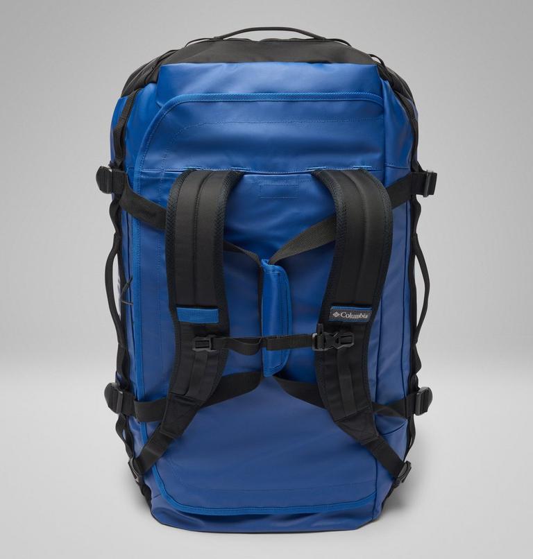 Landroamer 60L Duffel Bag f&uuml;r Unisex, Color: Mountain Blue, image 2