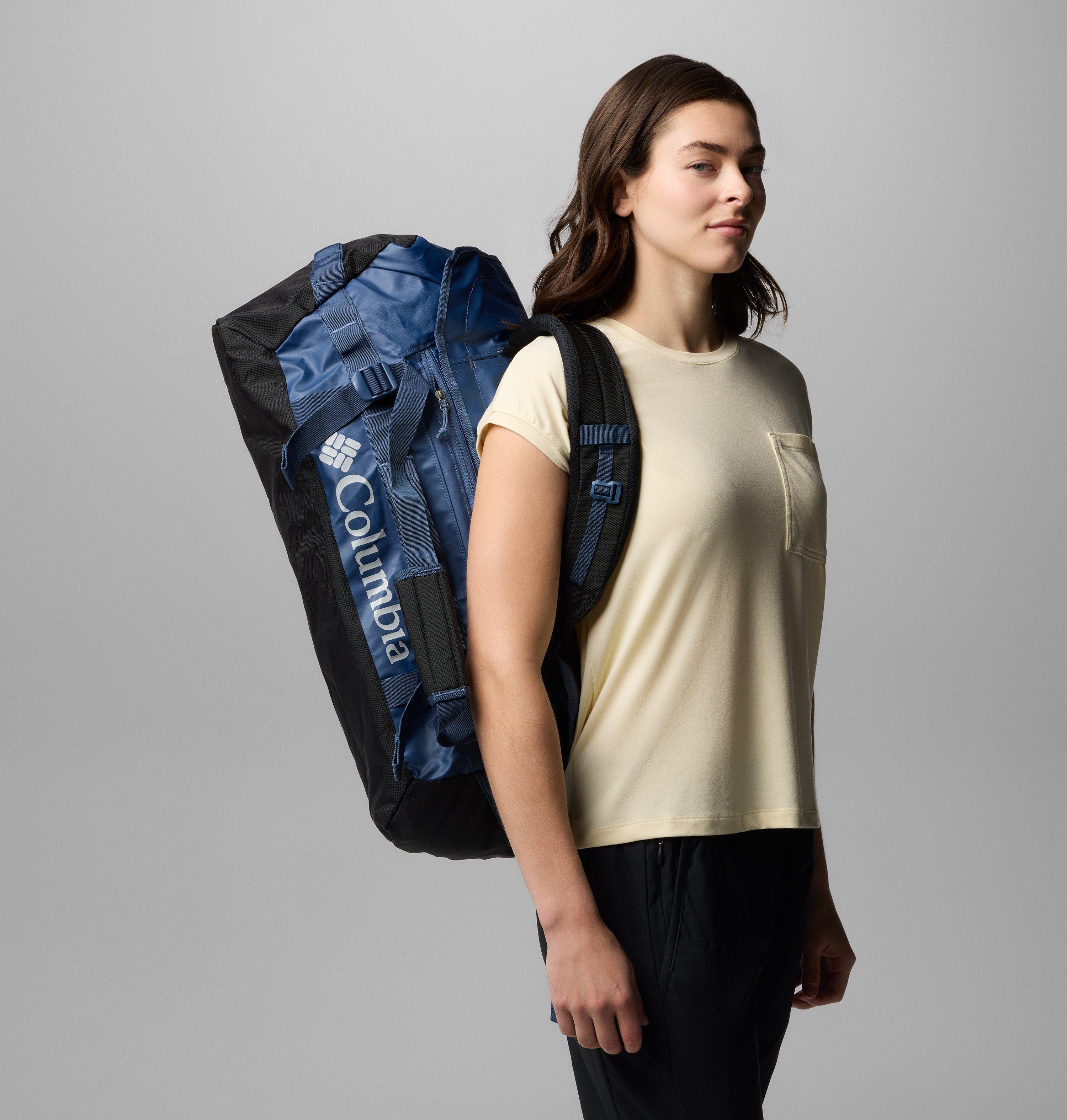 Landroamer 60L Duffel 6