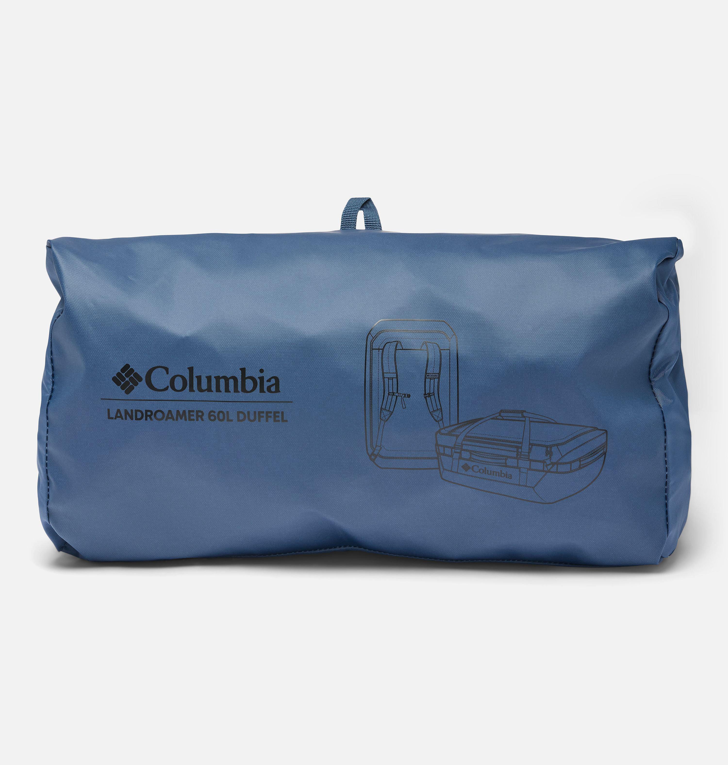 Landroamer 60L Duffel 8