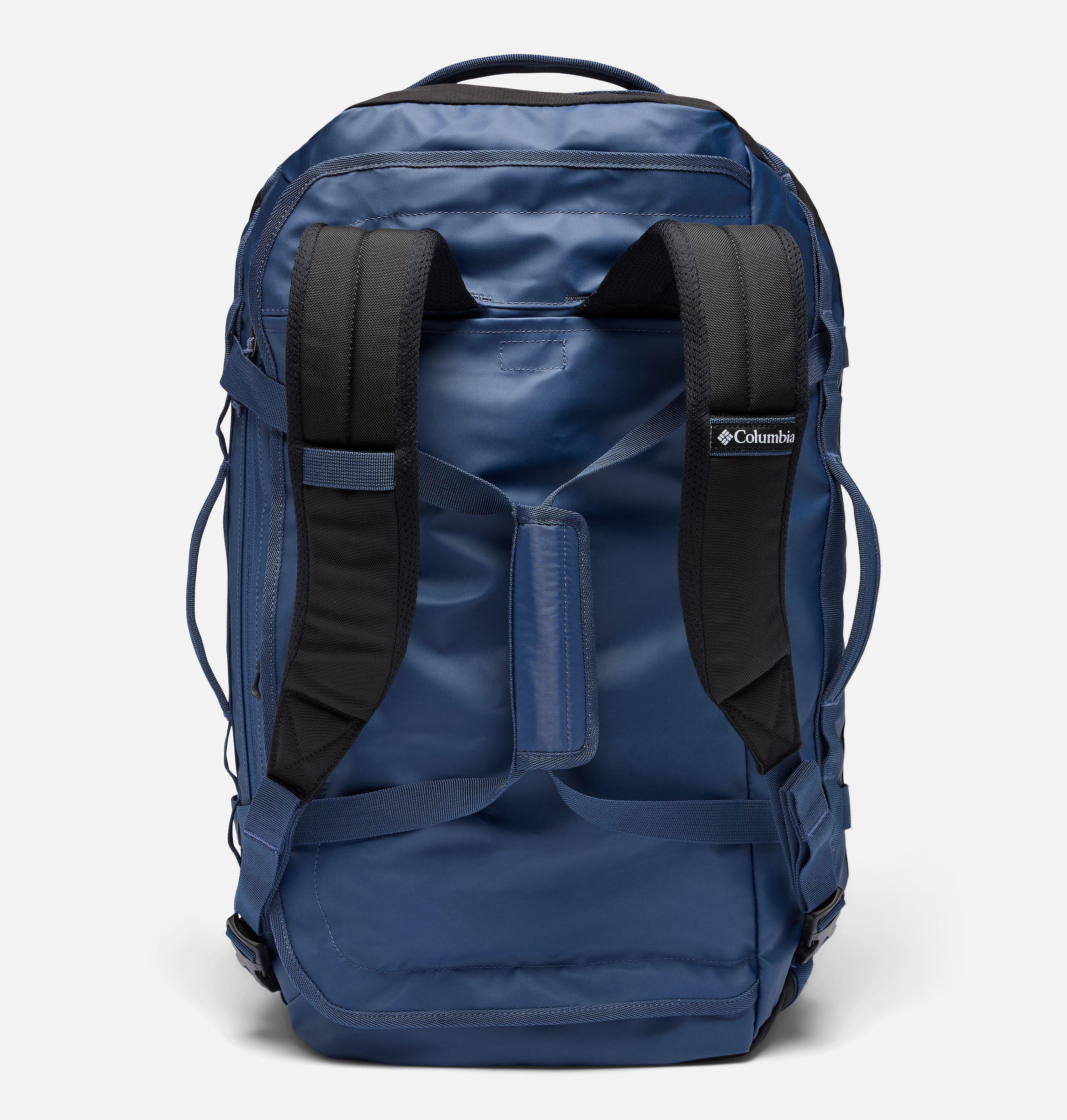 Landroamer 60L Duffel 9