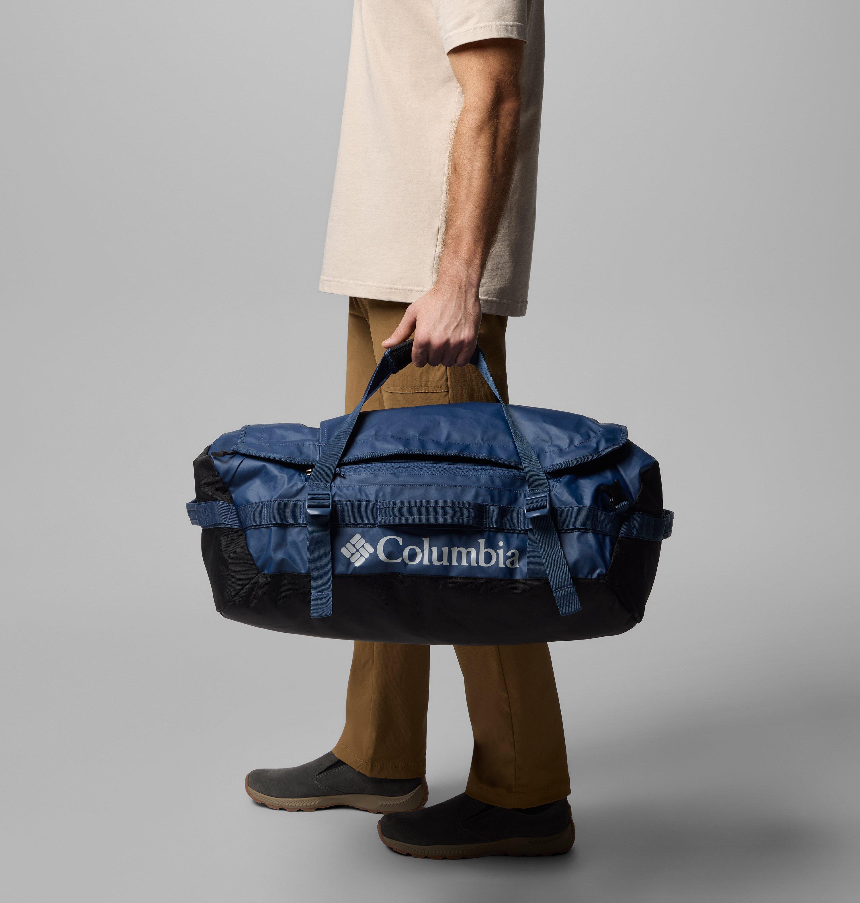 Landroamer 60L Duffel 5