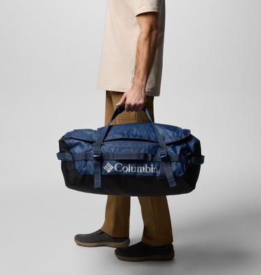 Sac de Sport Landroamer 60L Unisexe, Color: Dark Mountain, Black, image 3