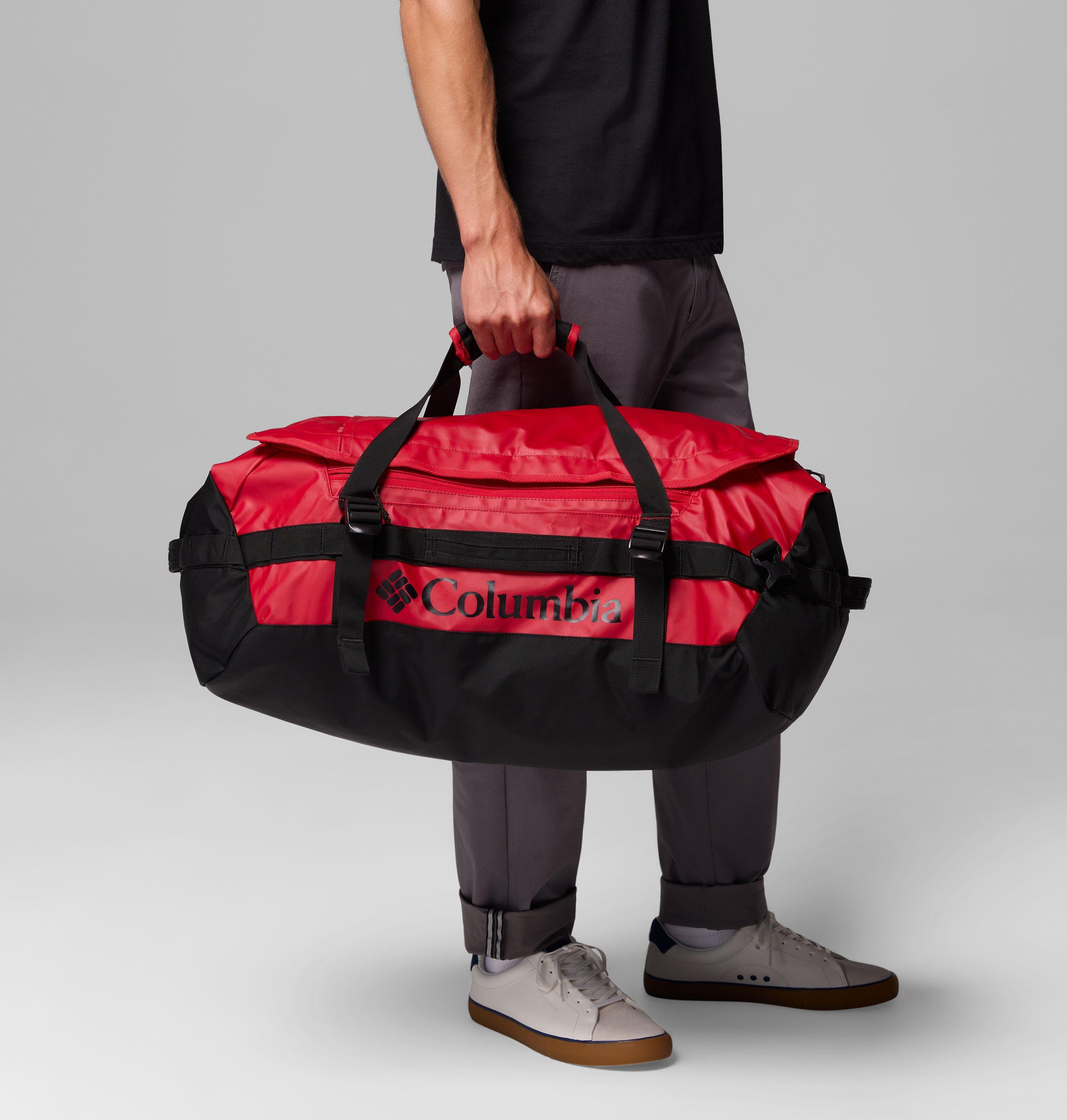 Landroamer 60L Duffel 5