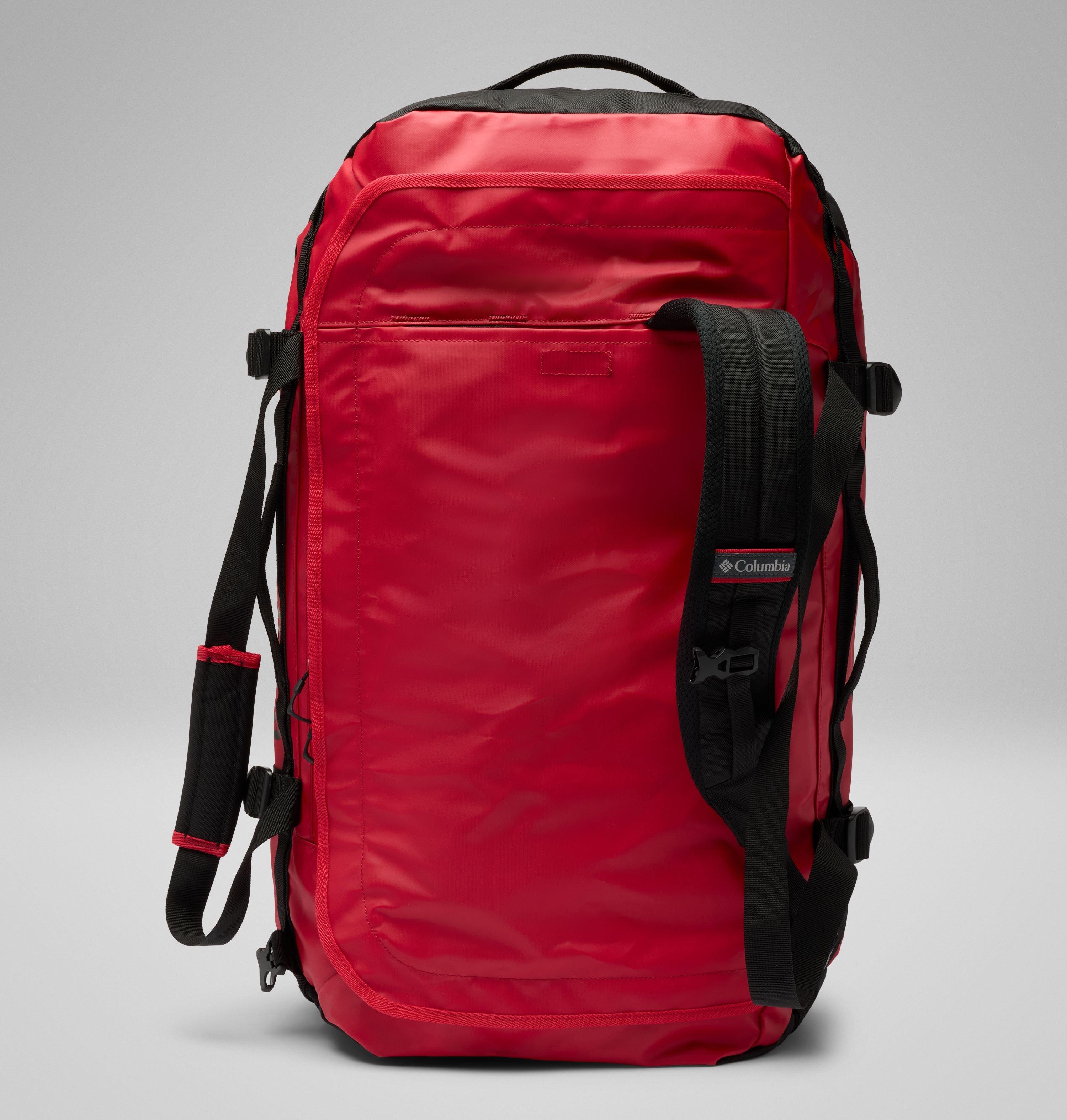 Landroamer 60L Duffel 9